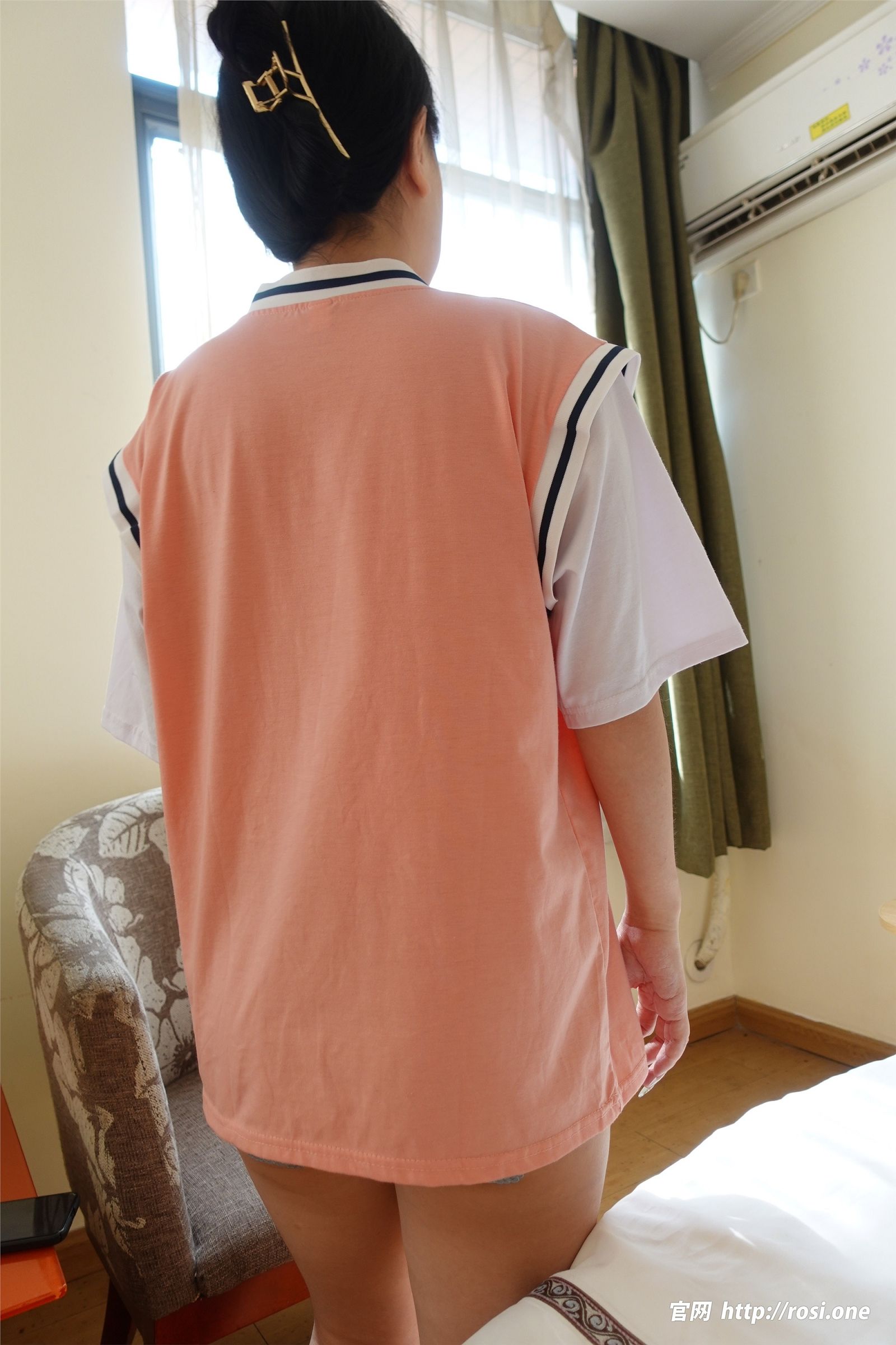 图片[43]-[ROSI写真]2023.03.19 NO.4122-六色网