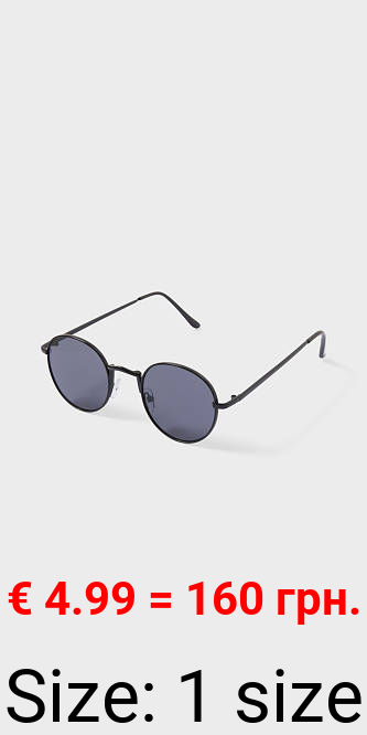 CLOCKHOUSE - Sonnenbrille