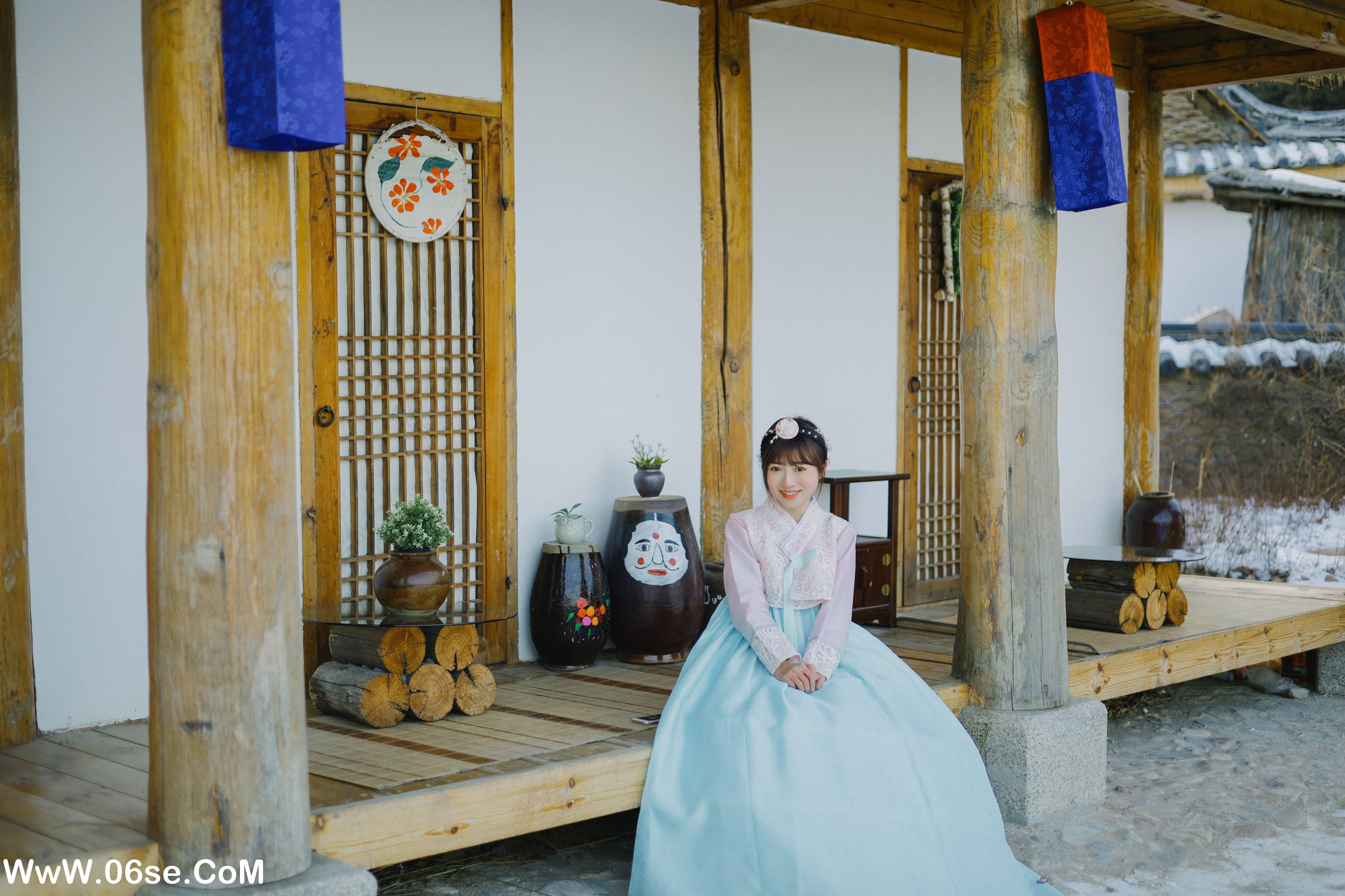 图片[39]-[YITUYU艺图语]2022.08.28 雪国之恋 蓝胖子-[38P／297MB]-六色网