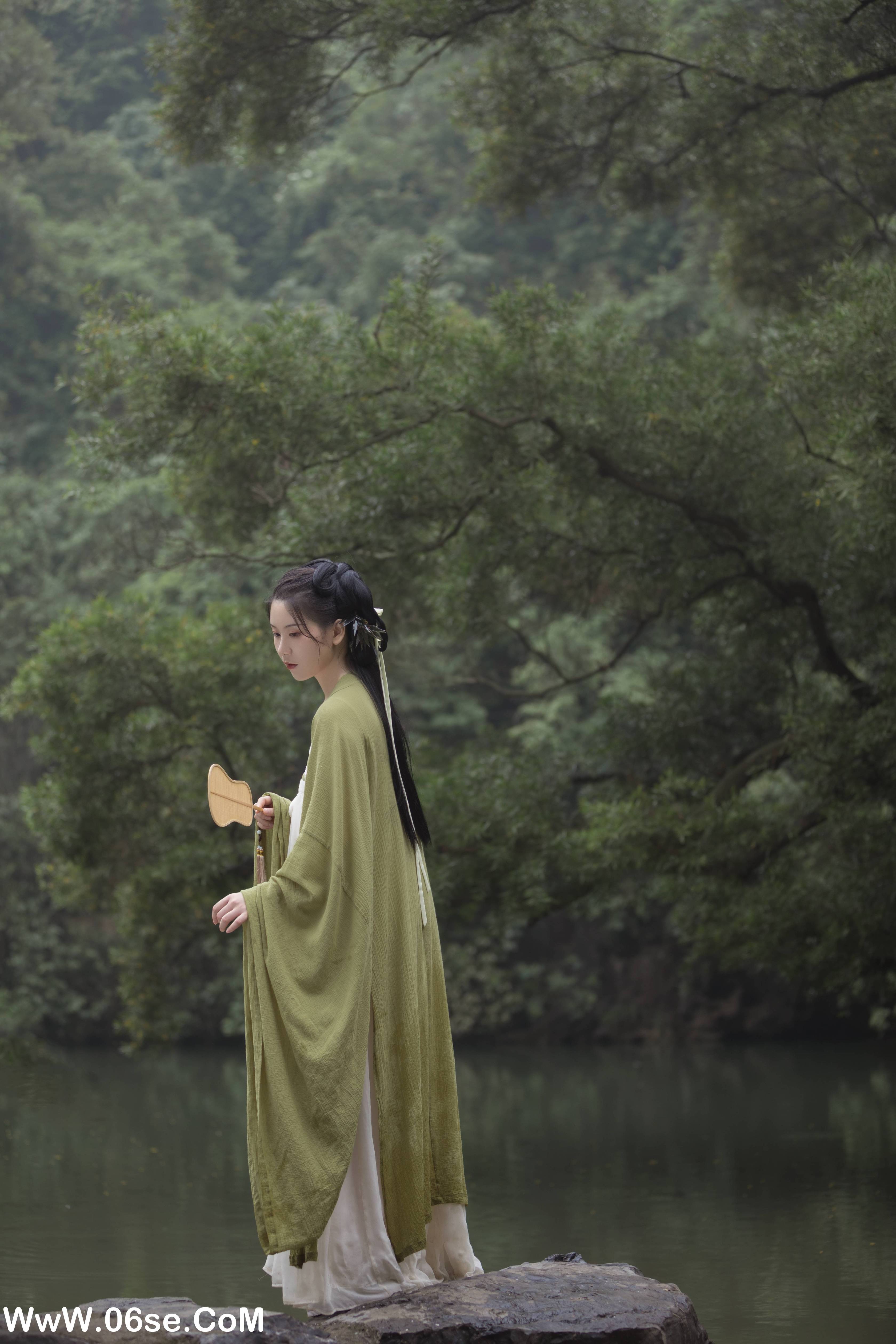 图片[33]-[YITUYU艺图语]2022.09.02 丹青客 璐阿璐[35+1P／496MB]-六色网