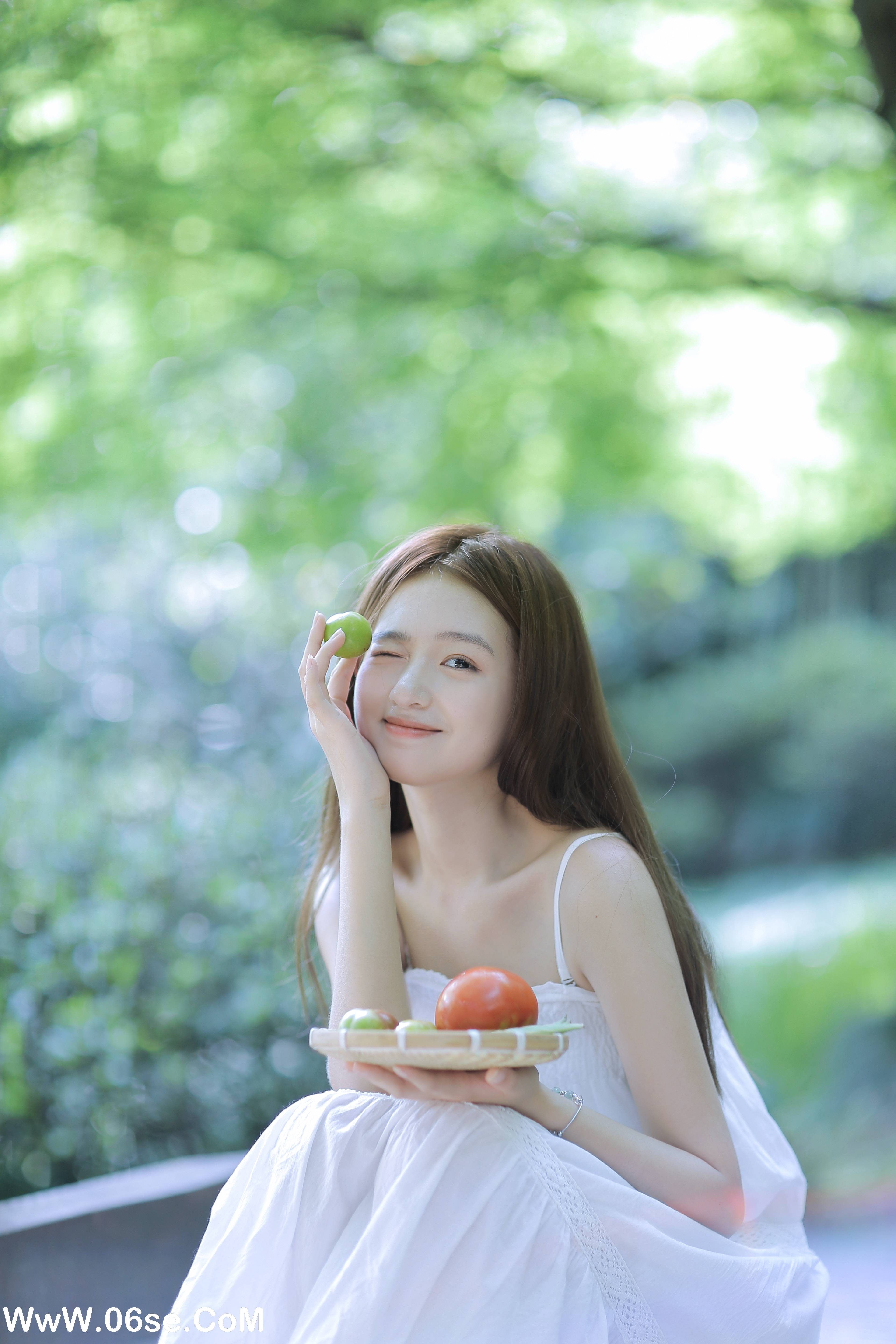 图片[25]-[YITUYU艺图语]2022.05.15 盛夏 瑞秋的快乐人生[25P-212.04 MB]-六色网