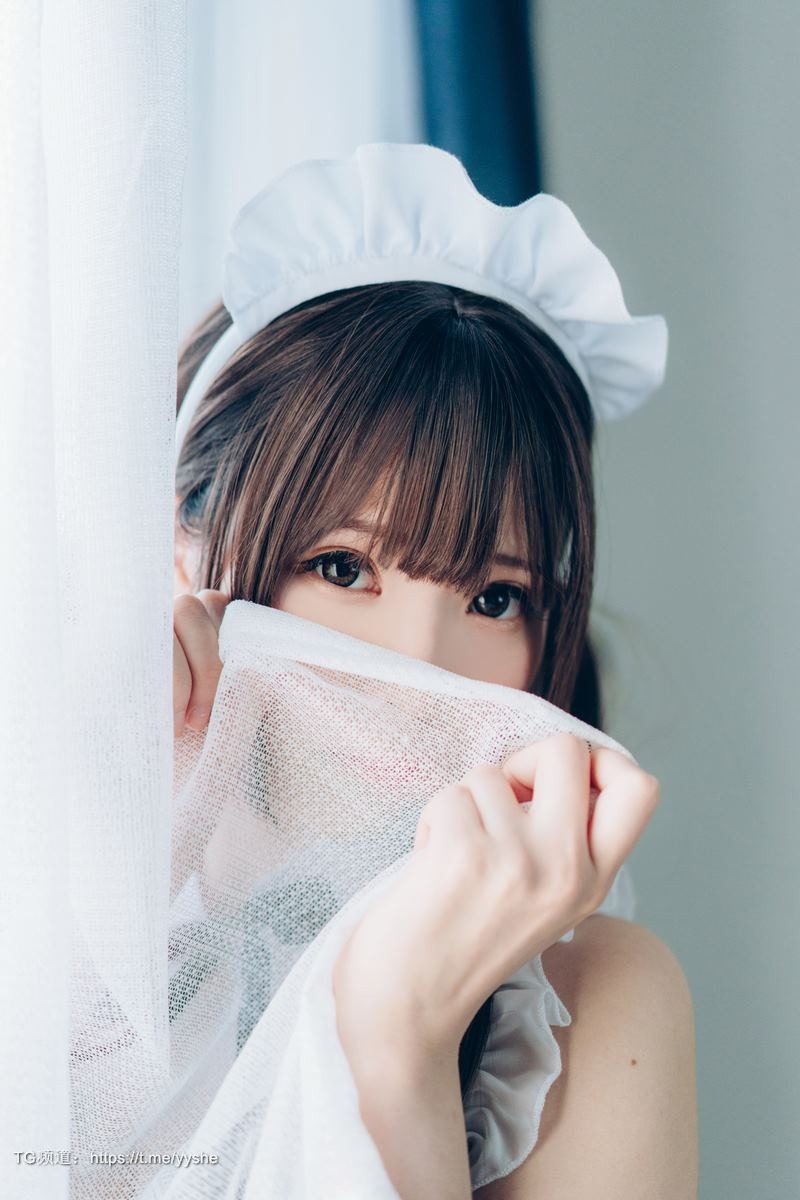 [Cos]霜月 - SPRING [54P] 24
