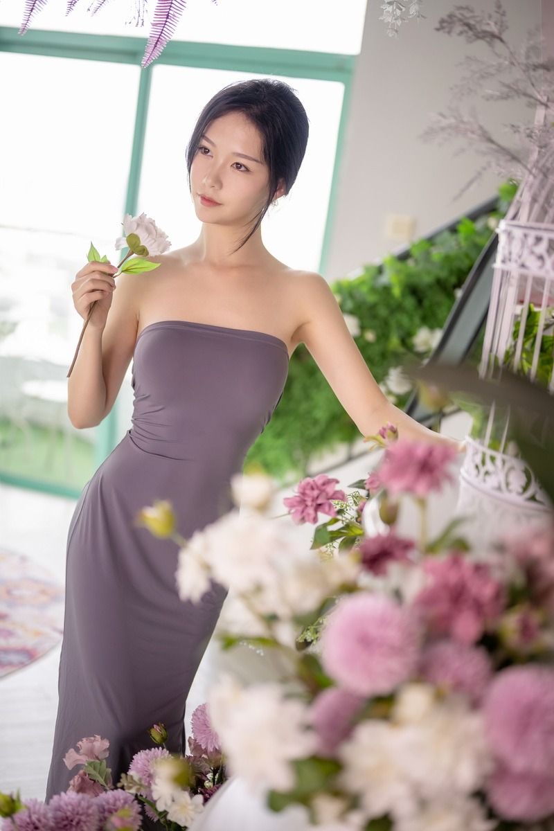 抖娘利世 - 吉他姐姐[42P+1V] 1