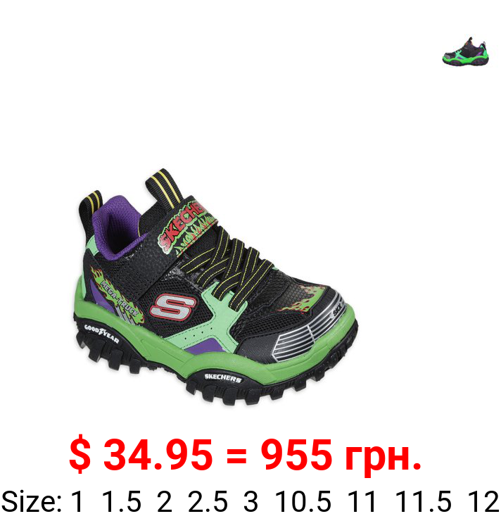 Skechers Turbo Speed Athletic Sneakers (Little Boys and Big Boys)