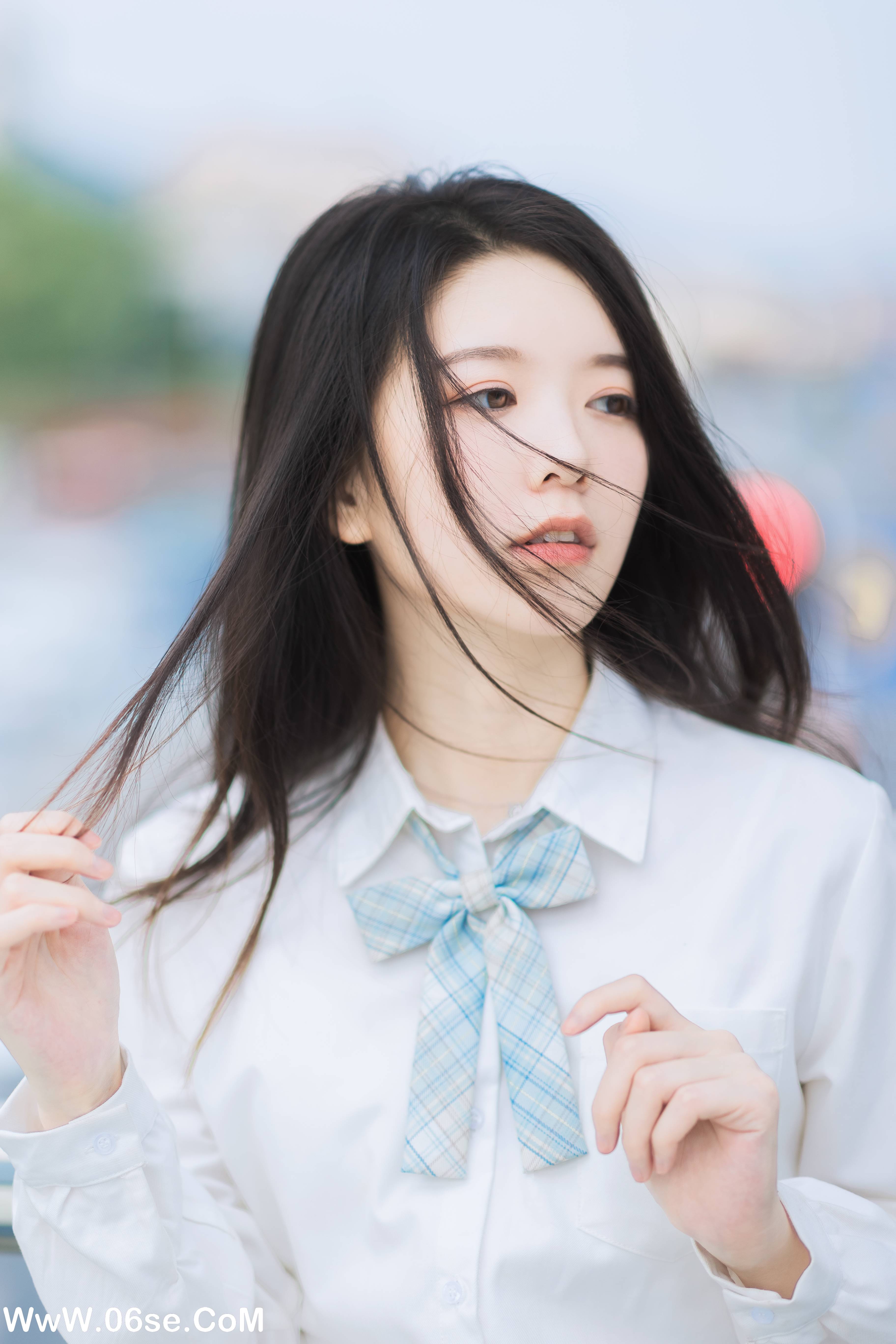图片[27]-[YITUYU艺图语]2022.05.16 夏天的风 航子就是航子呀[27P-245.44 MB]-六色网