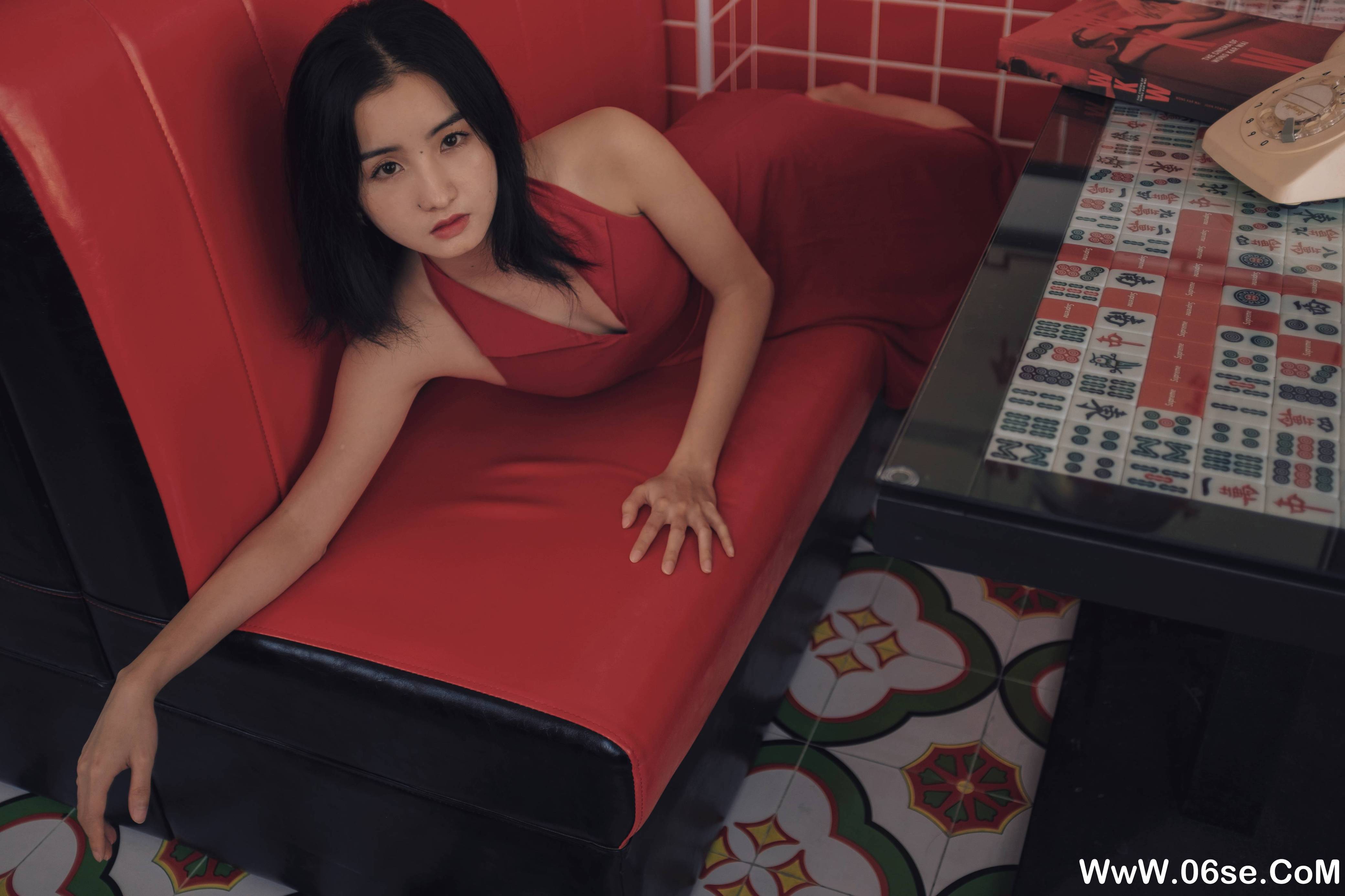 图片[6]-[YITUYU艺图语]2021.10.07 堕落天使 珊珊[30+1P／209MB]-六色网