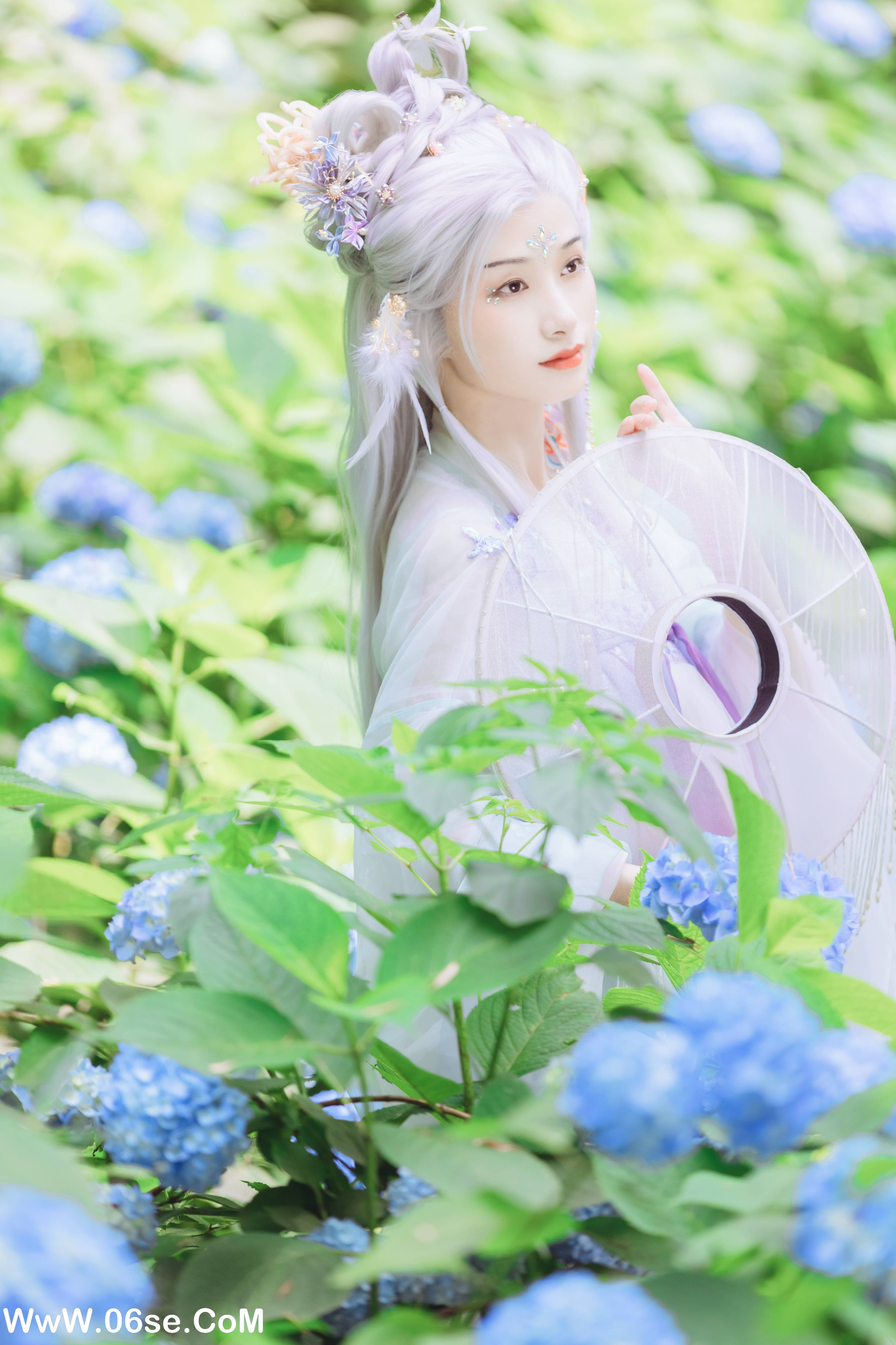 图片[12]-[YITUYU艺图语]2022.07.06 花神 眸小妖[48+1P／404MB]-六色网