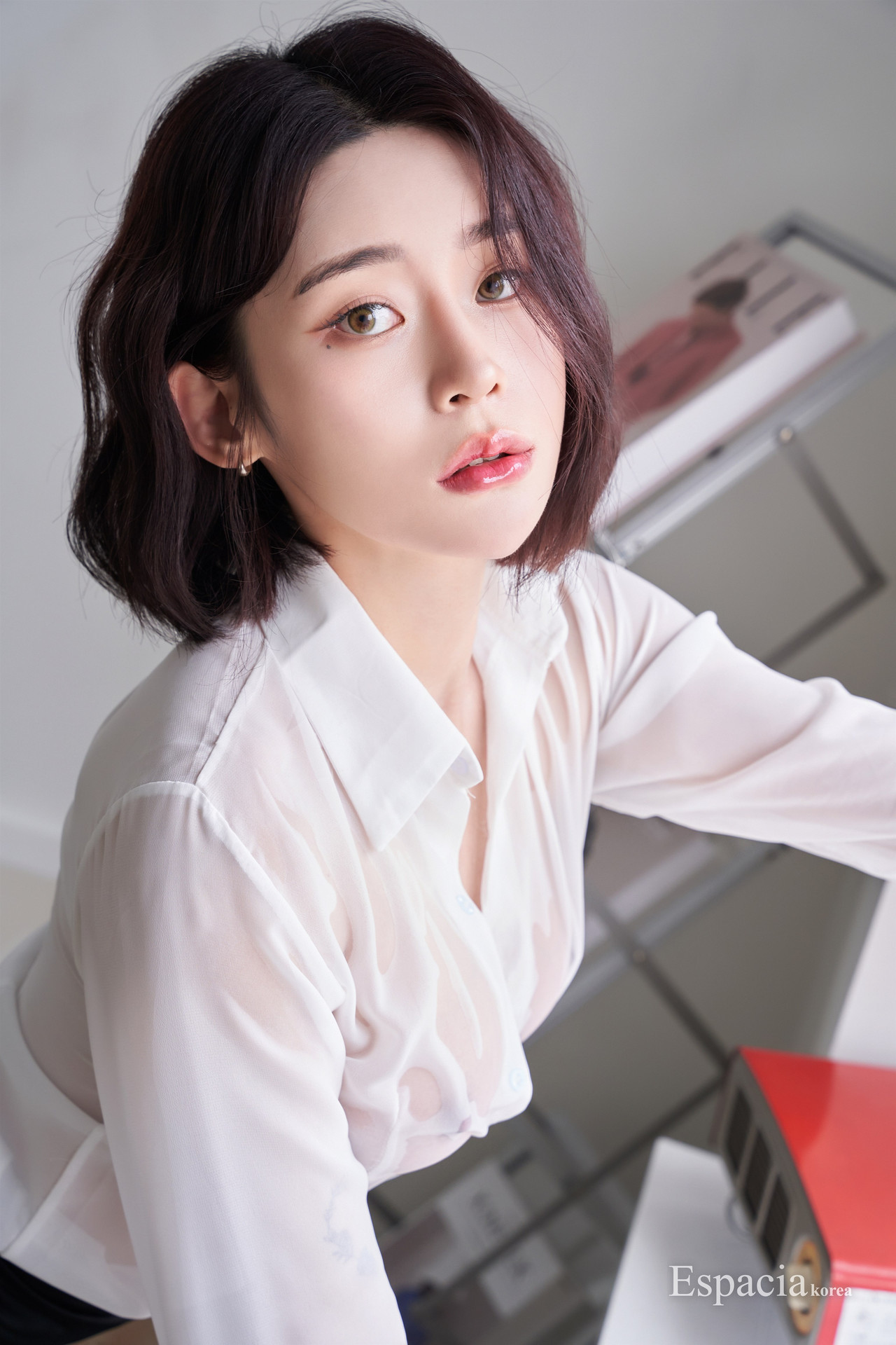 Rahee [Espasia Korea] EHC#045 28