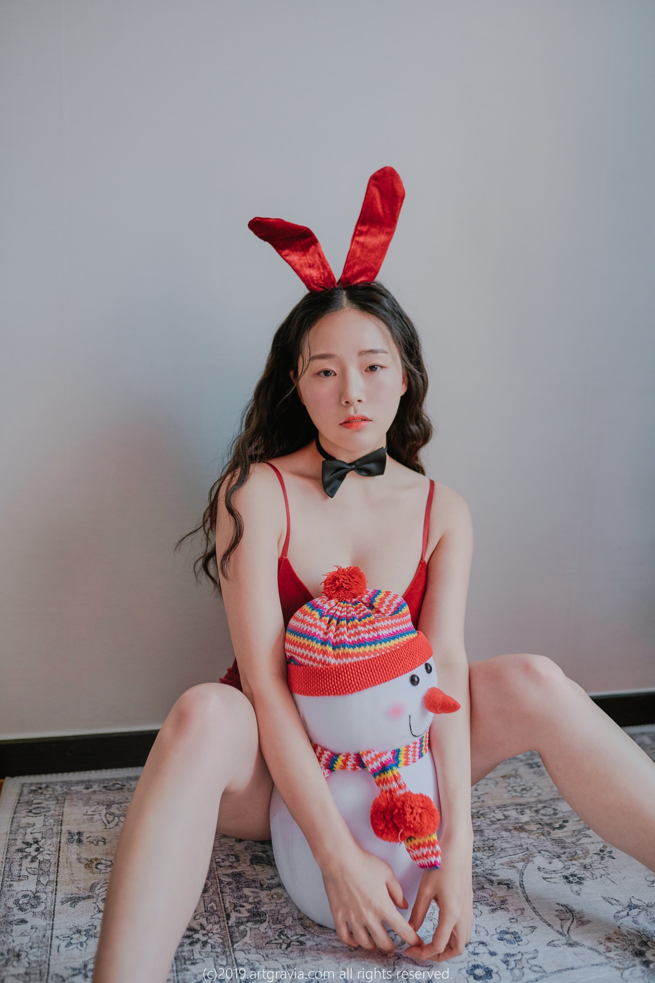 PIA 피아 (박서빈), [ArtGravia] Vol.127 아트그라비아 Set.01 8