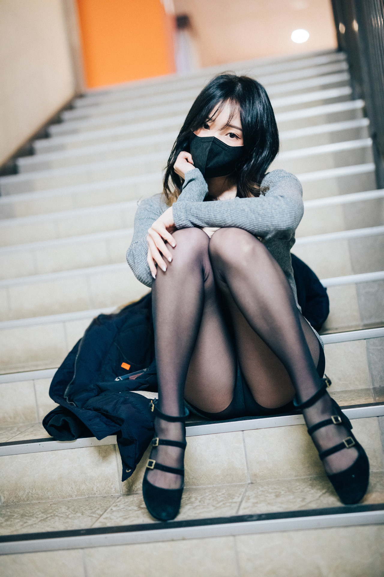 Bambi 밤비, [LOOZY] Double Date Set.01 12