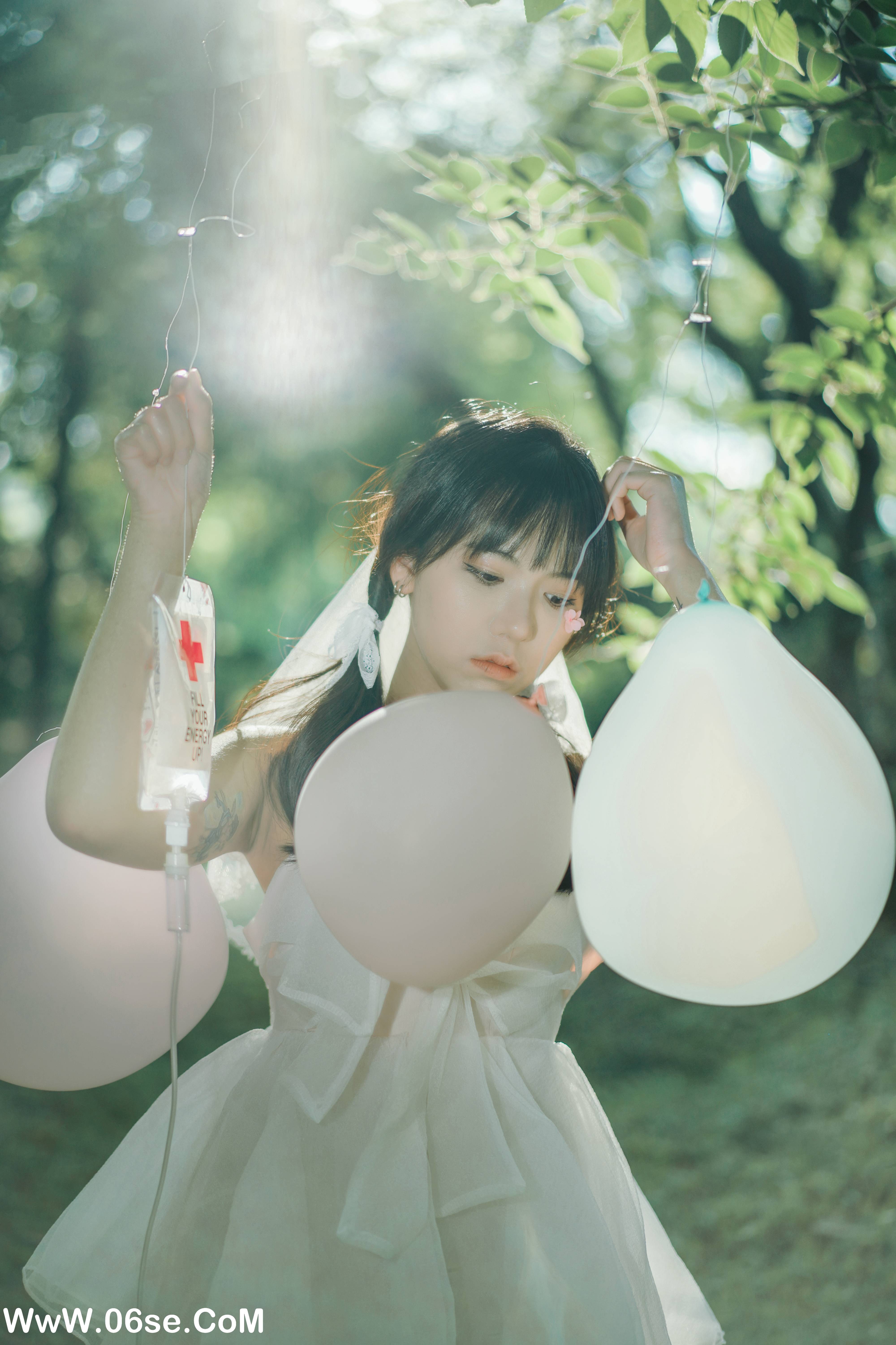 图片[6]-[YITUYU艺图语]2022.06.19 想你的液 依依[25P-412.16MB]-六色网