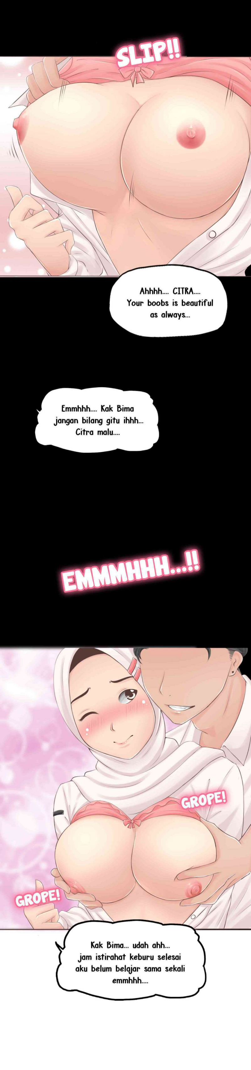 Komik hentai cerita citra фото 21