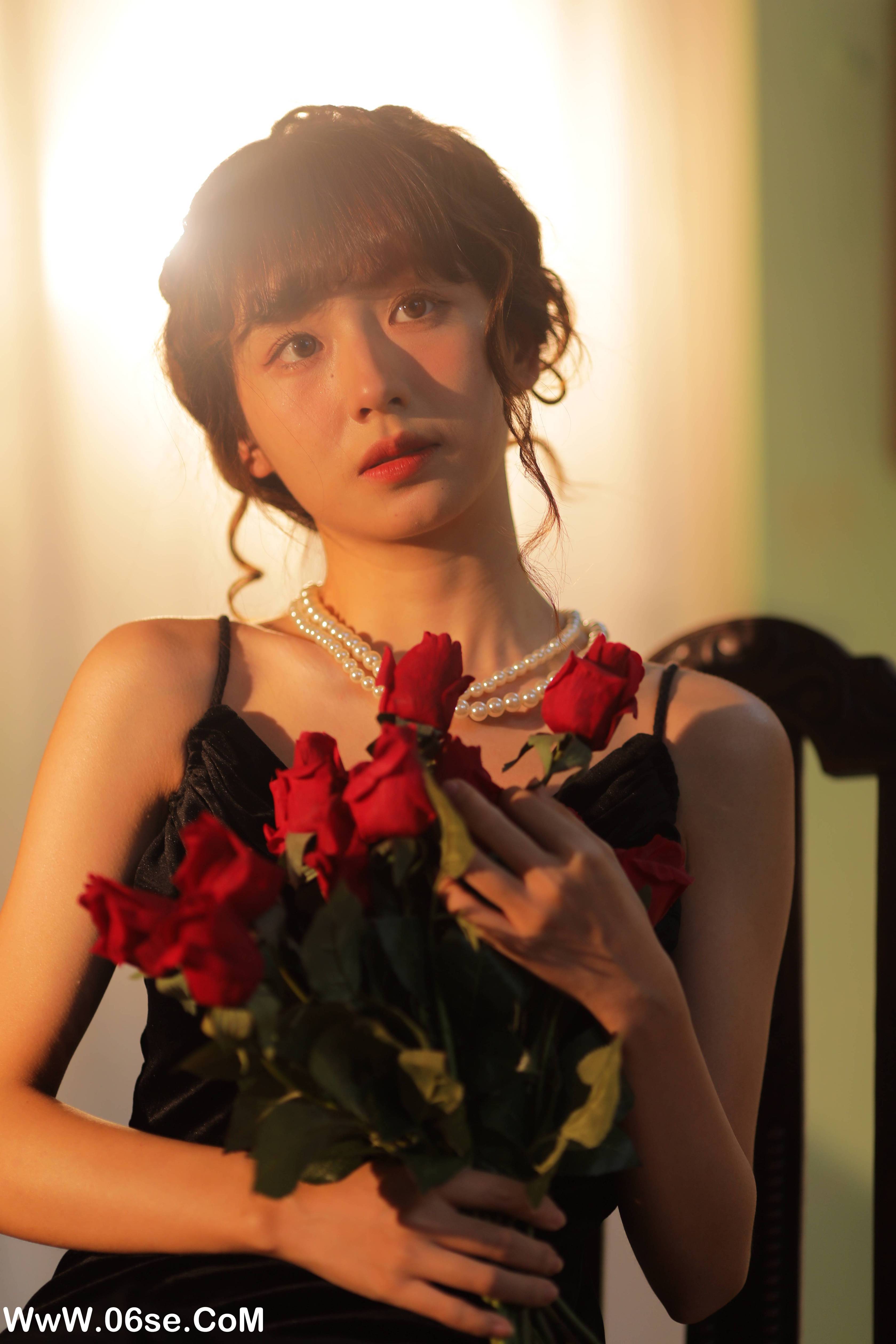 图片[21]-[YITUYU艺图语]2022.12.04 黑色神秘 顾林x[32+1P／569MB]-六色网