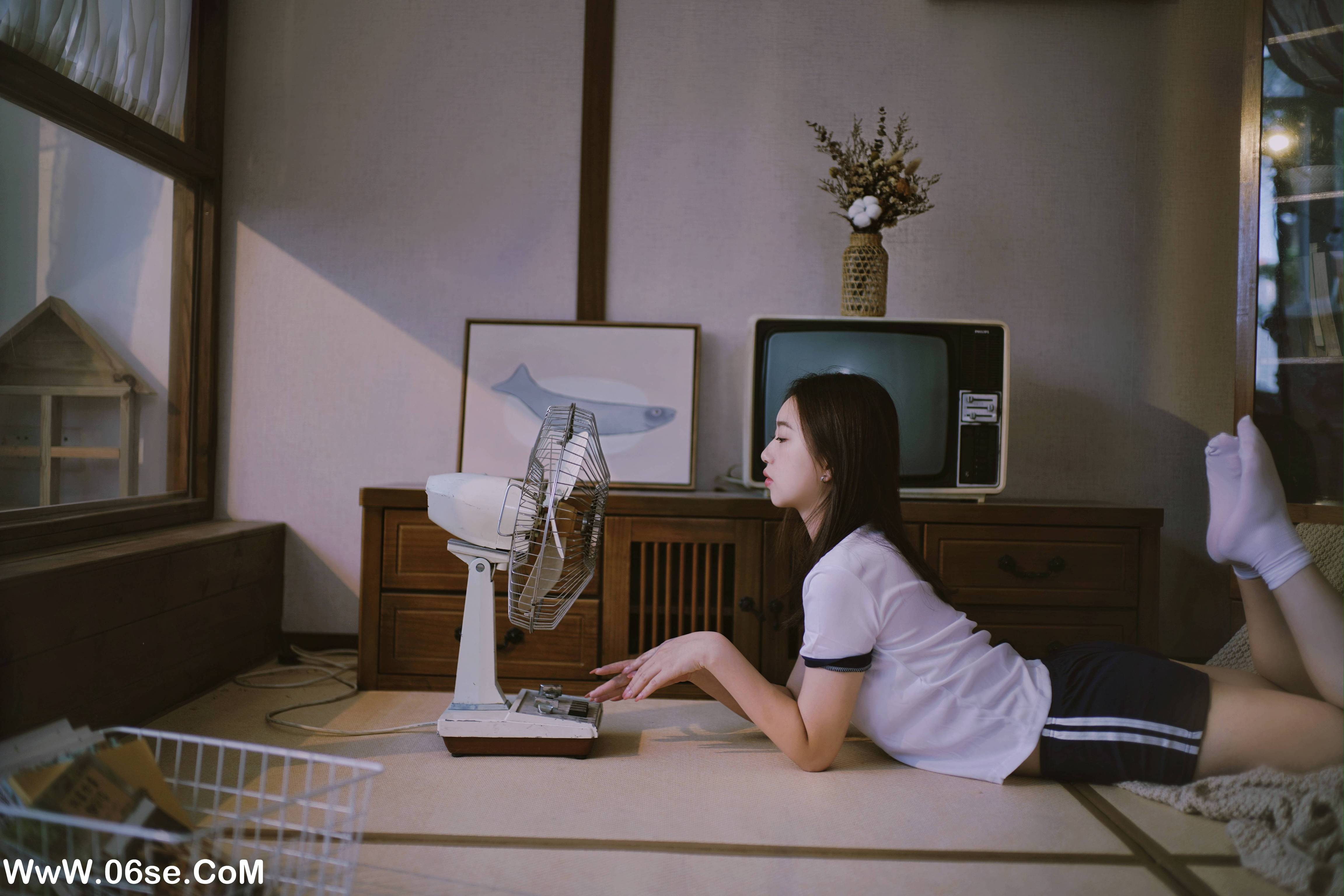 图片[15]-[YITUYU艺图语]2022.12.17 阳光洒满房间的日子 佳怡[29+1P／333MB]-六色网