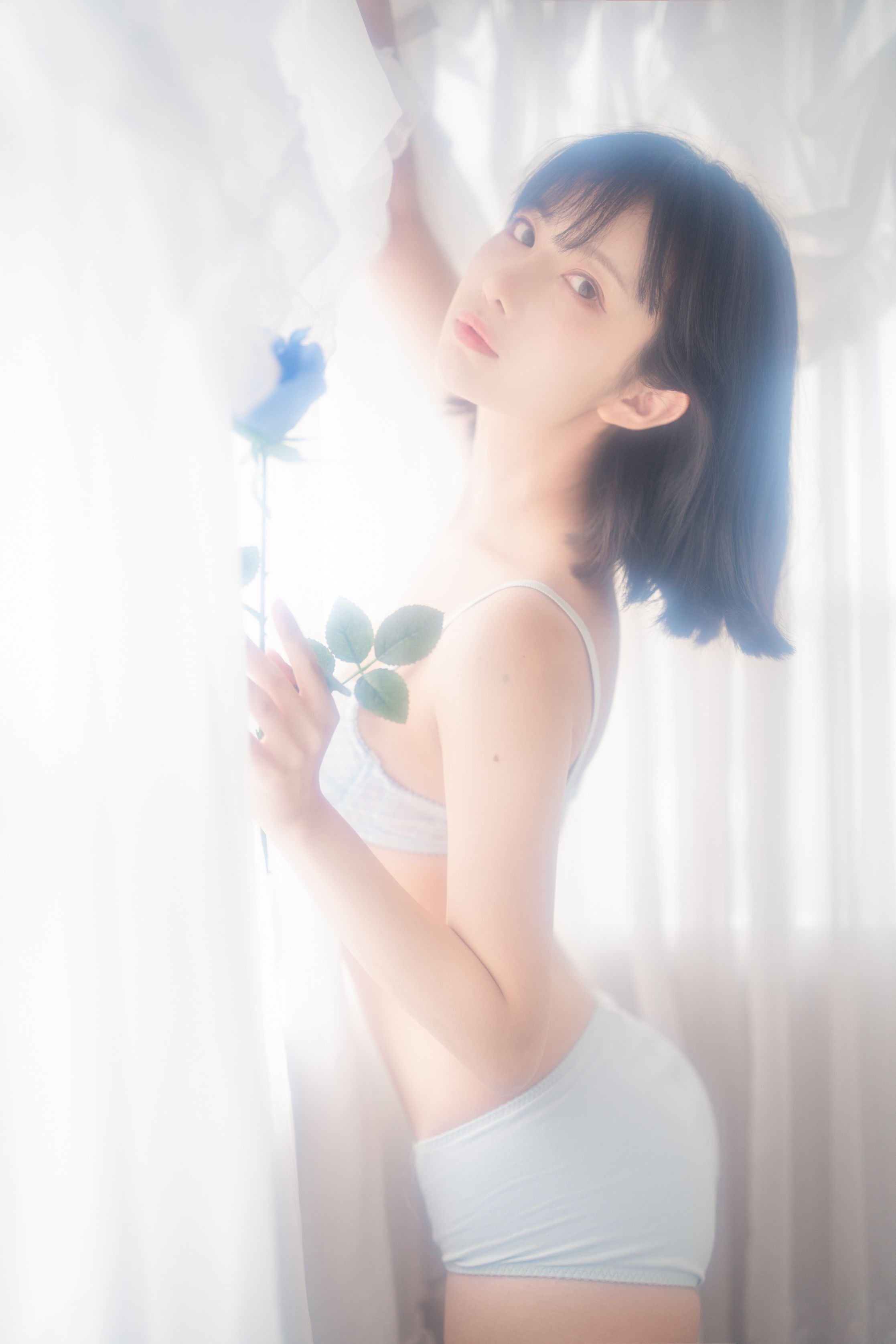 Shika小鹿鹿 - NO.78 泳装 [63P-107MB] 53