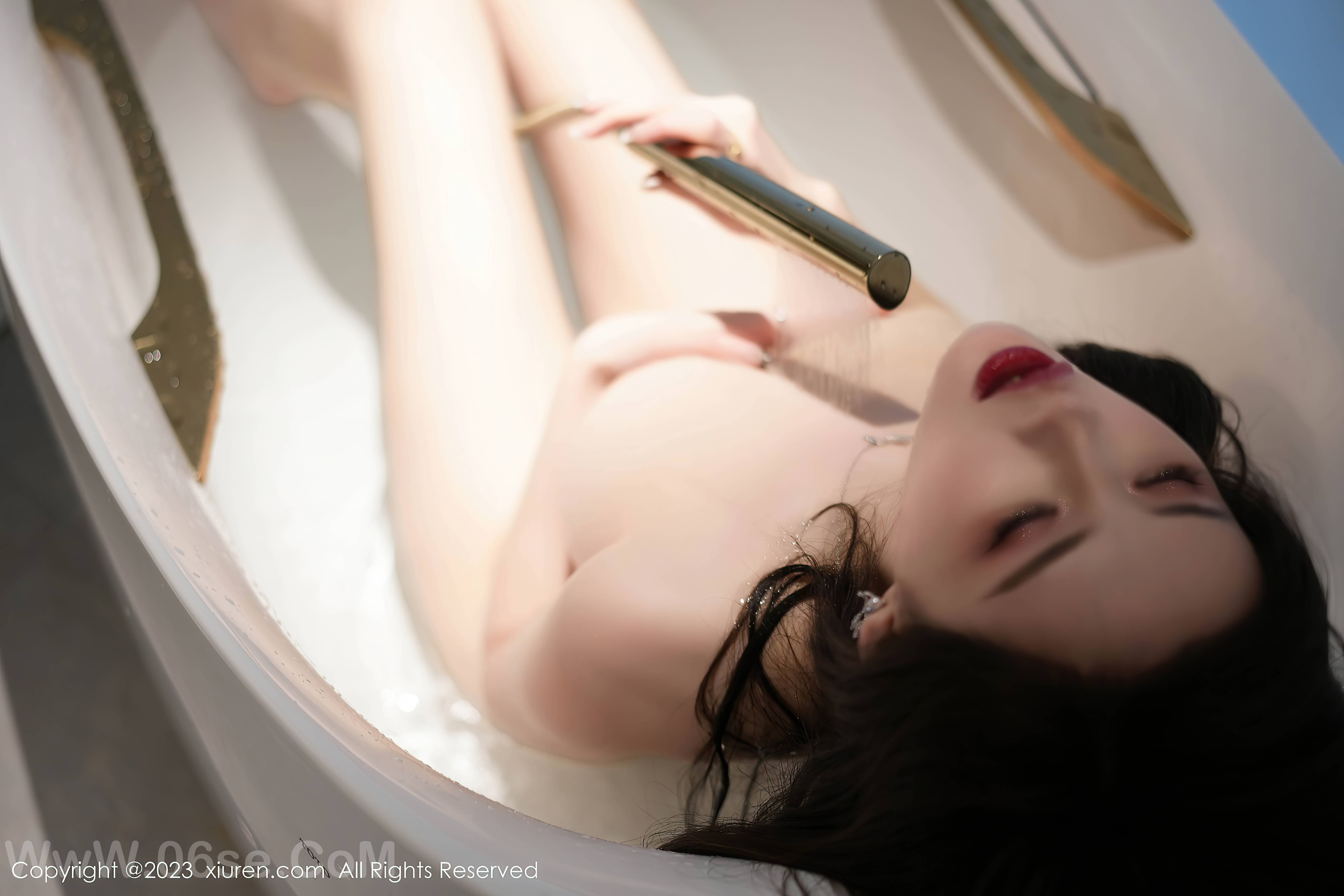 图片[57]-[Xiuren秀人网]2023.10.17 NO.7521 Carol周妍希[60+1P／503MB]-六色网