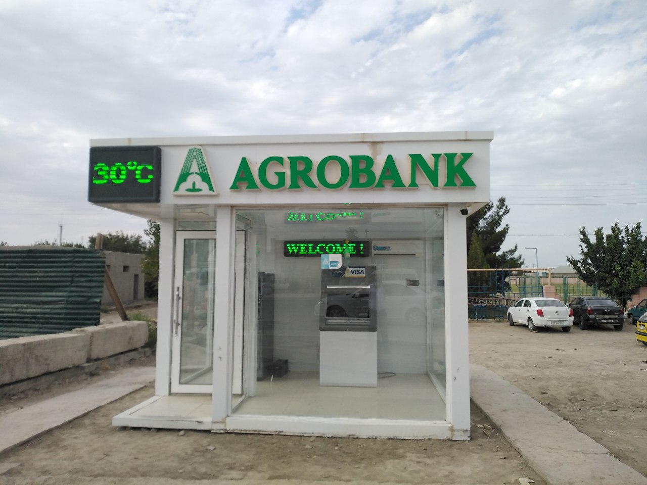 Agrobank