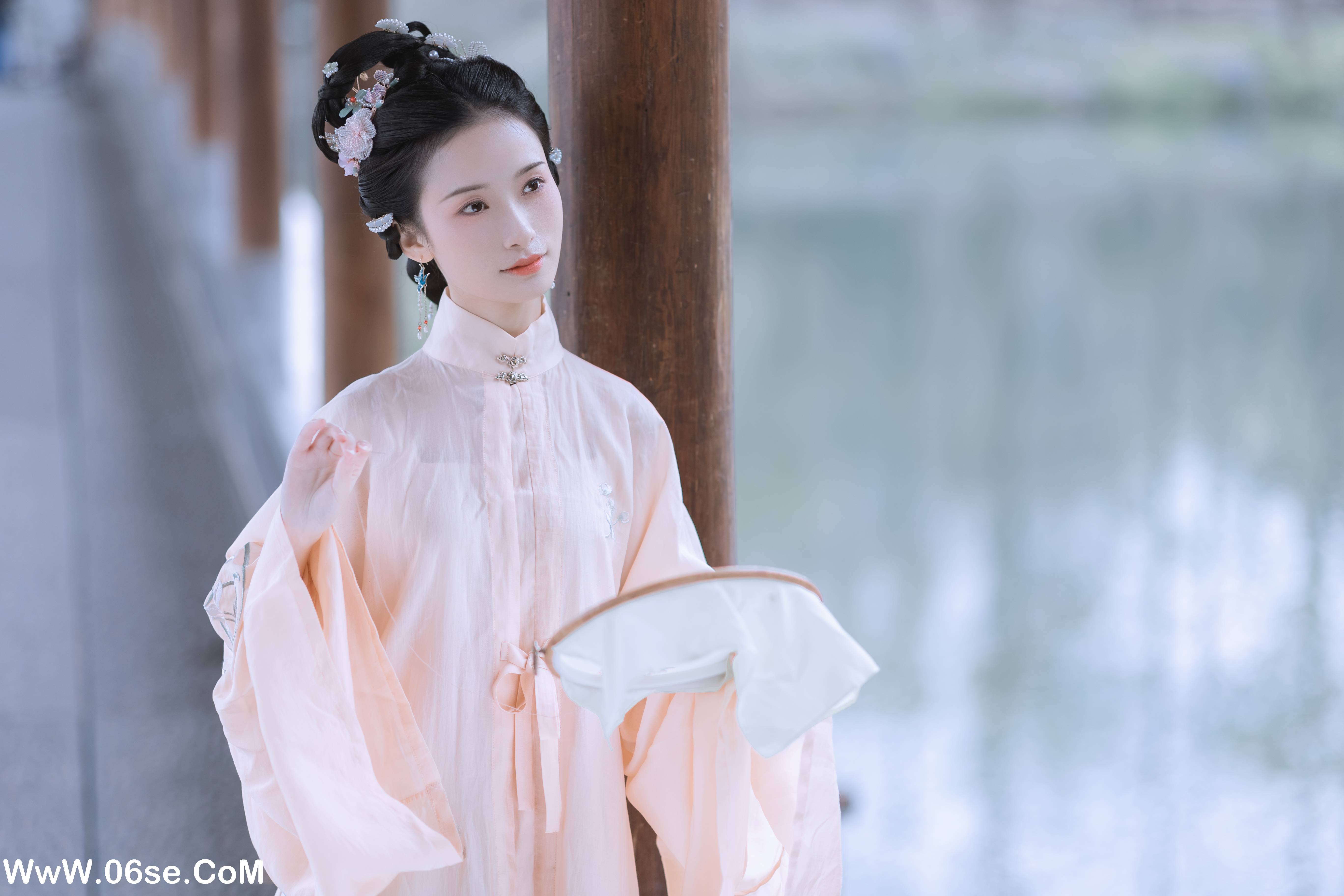 图片[39]-[YITUYU艺图语]2022.06.15 故园春晓 眸小妖[43P-320.94MB]-六色网