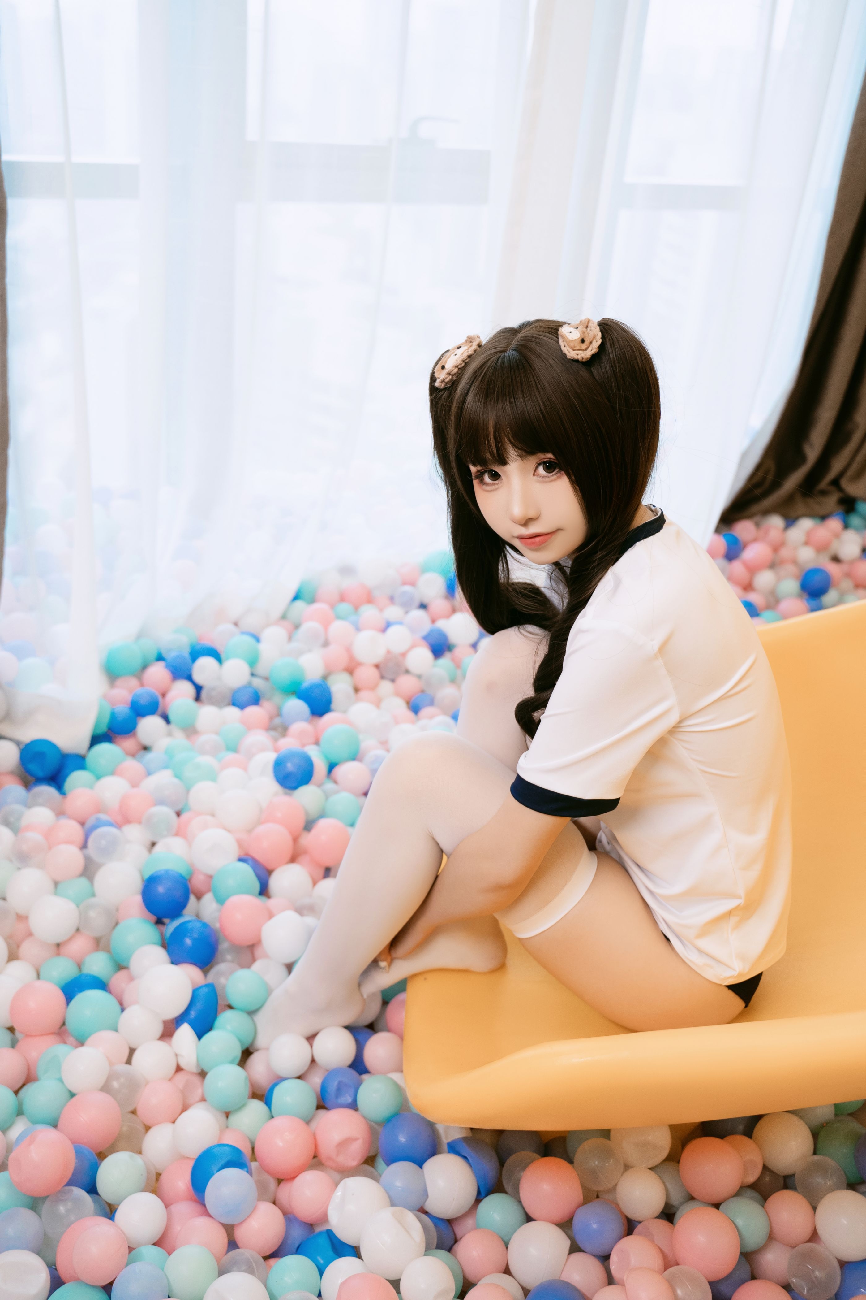 小吉的私密乐园 35