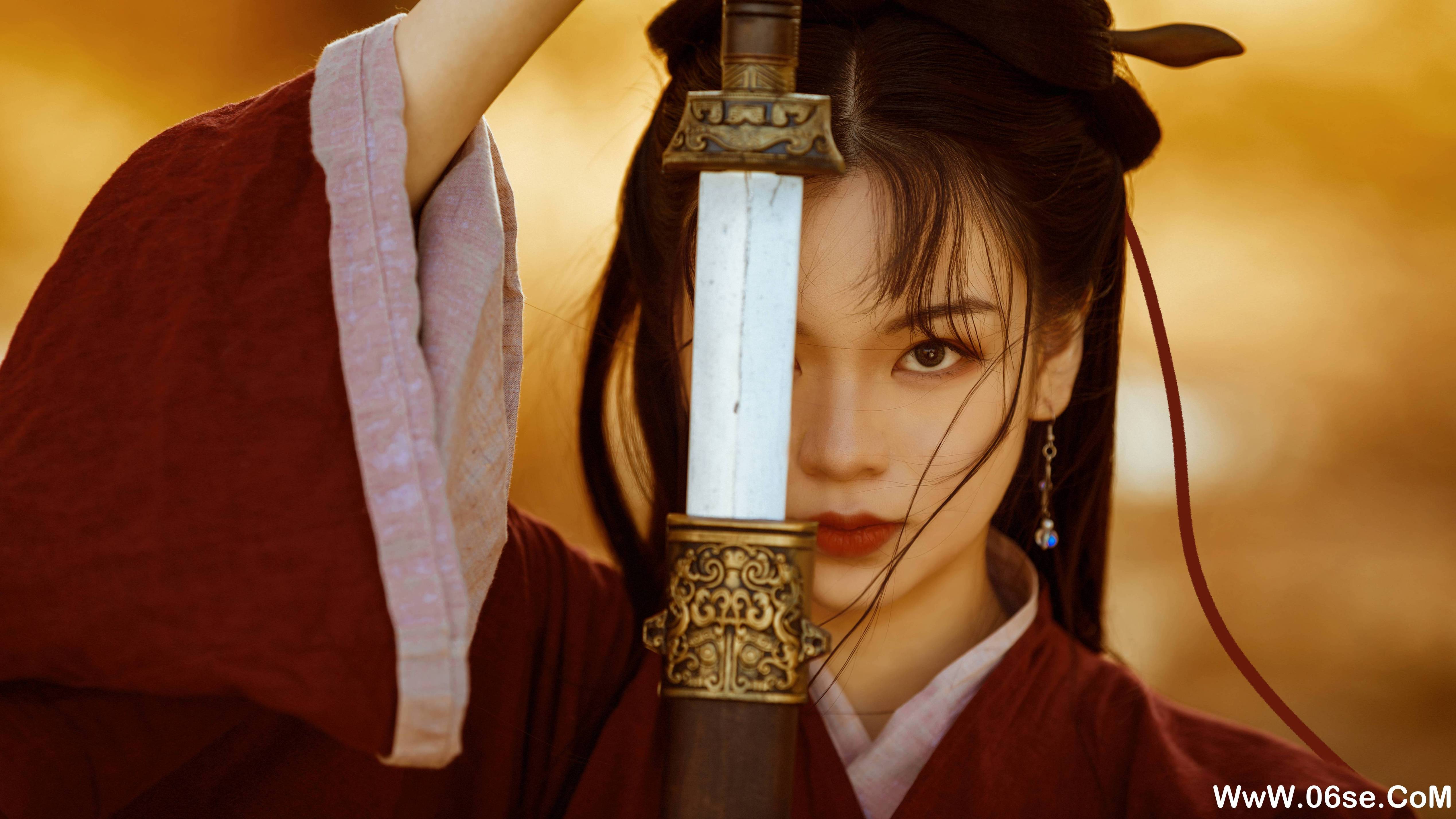 图片[11]-[YITUYU艺图语]2021.08.12 花木兰 薄菏[38+1P／625MB]-六色网