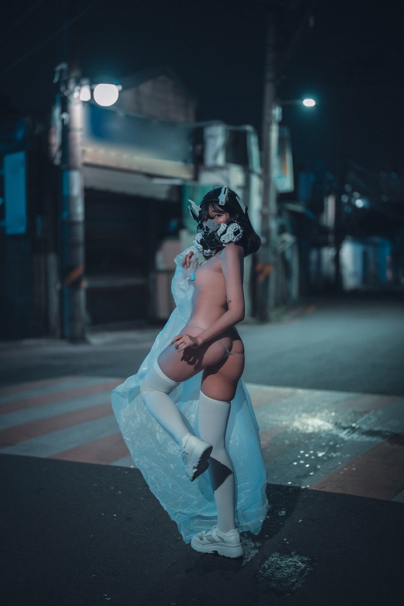 [Cos] Sonson - Vagabundo de la Noche[101P] 15