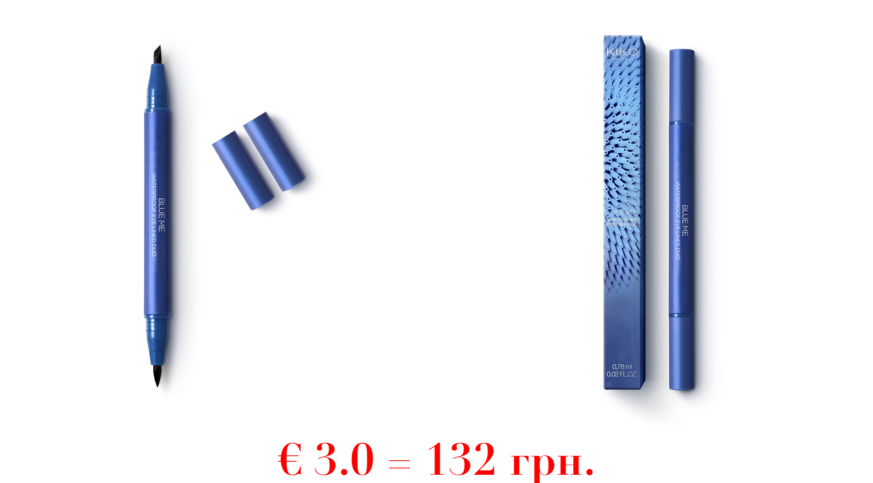 blue me waterproof eyeliner duo