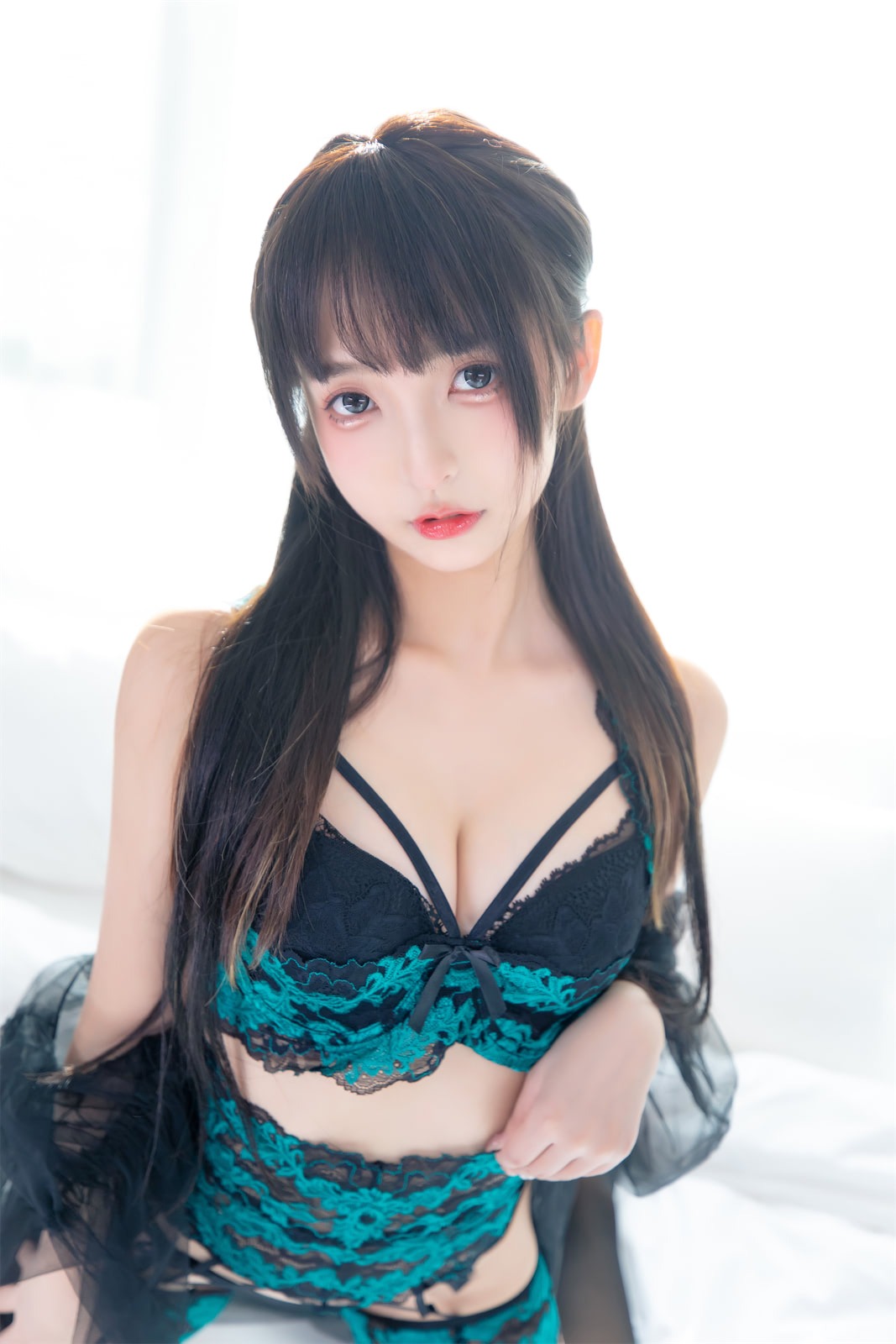 神楽坂真冬 绿野仙踪 2