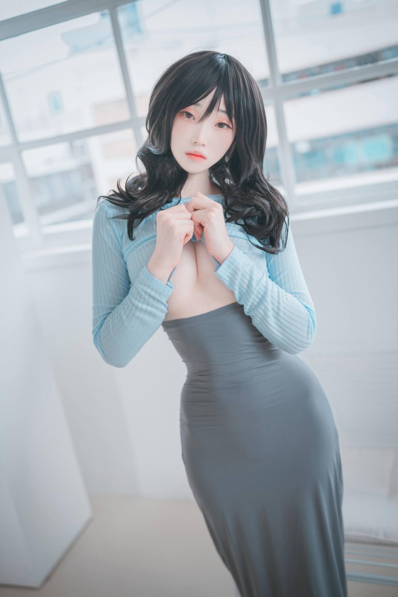 Bambi 밤비, [DJAWA] iila illa - Set.02 44