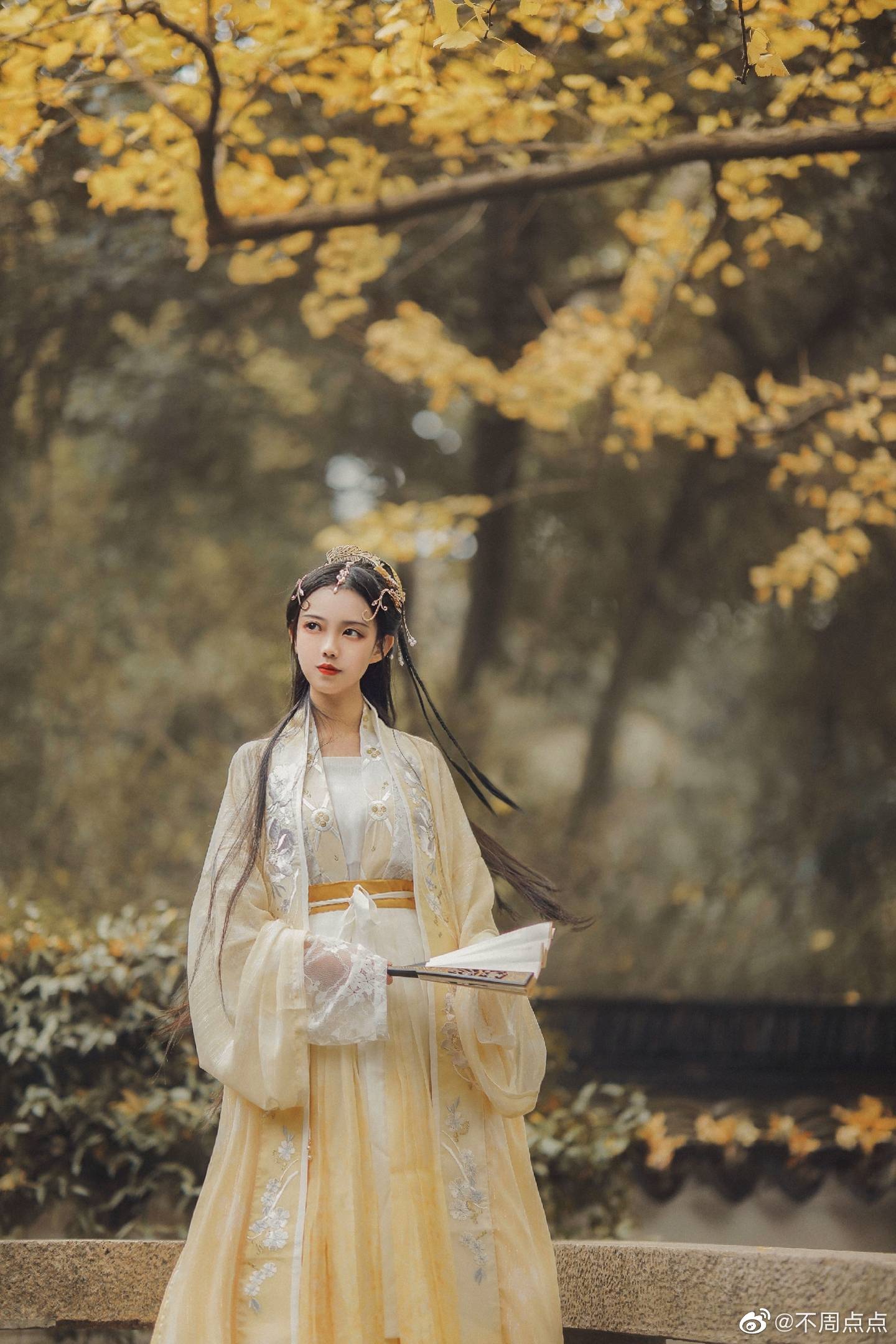 图片[53]-063 迷失幻境系列 – 第063期（汉服） [138P-453.90 MB]-六色网
