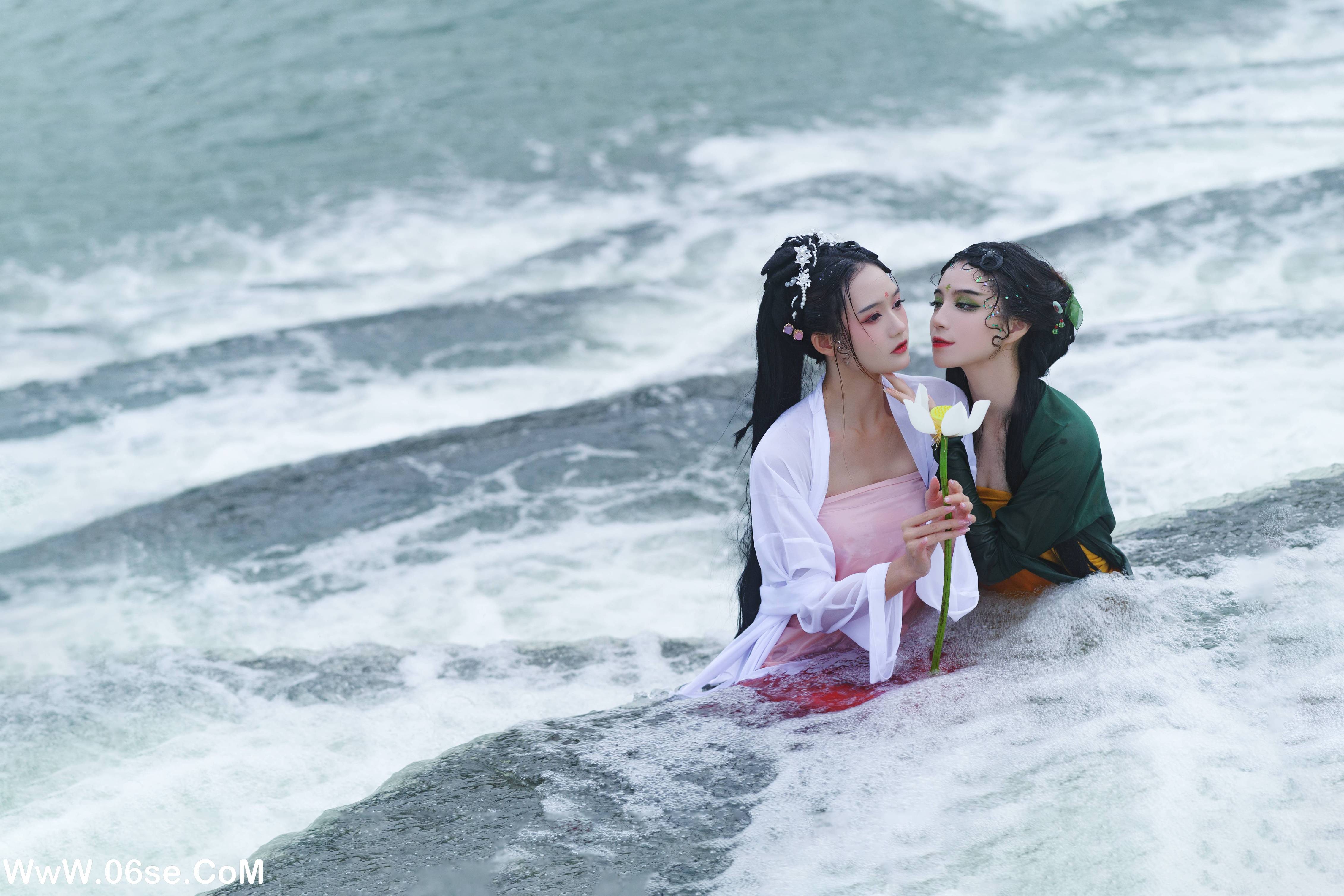 图片[5]-[YITUYU艺图语]2022.06.24 青白蛇 兔子Zzz不吃胡萝卜[26P-278.9M]-六色网