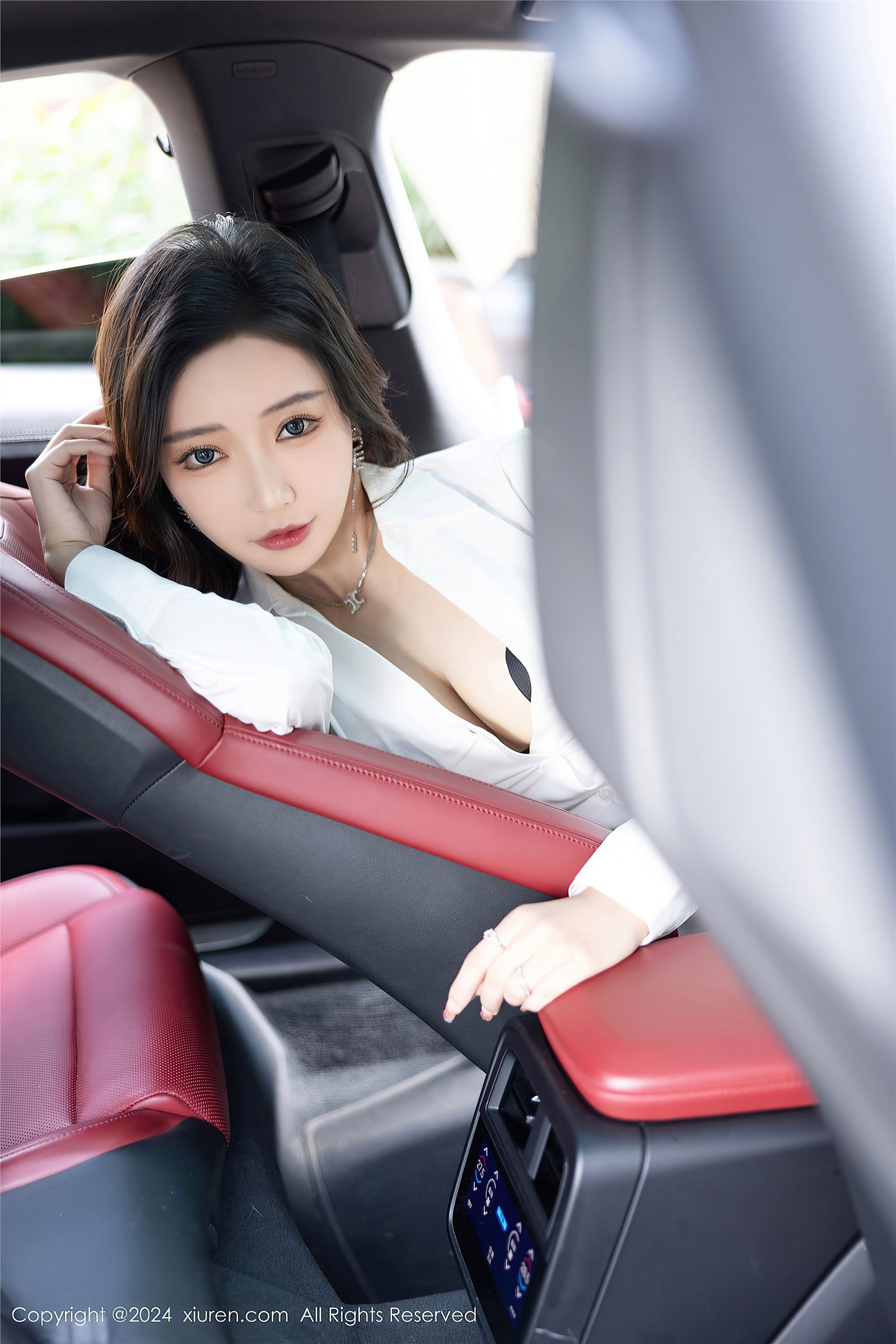 图片[8]-[XIUREN秀人网] 2024.03.29 NO.8314 王馨瑶yanni-六色网