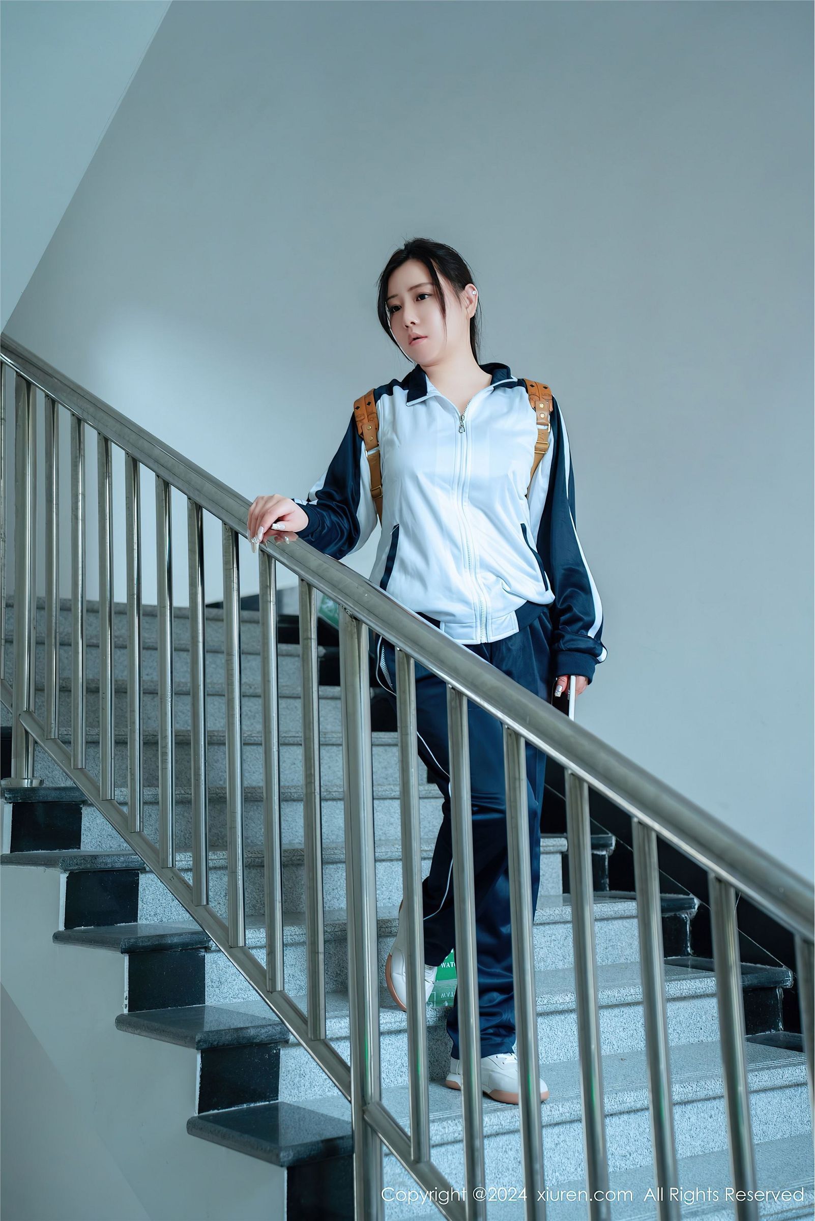 图片[40]-[XIUREN秀人网] 2024.02.21 NO.8122 王婉悠Queen-六色网
