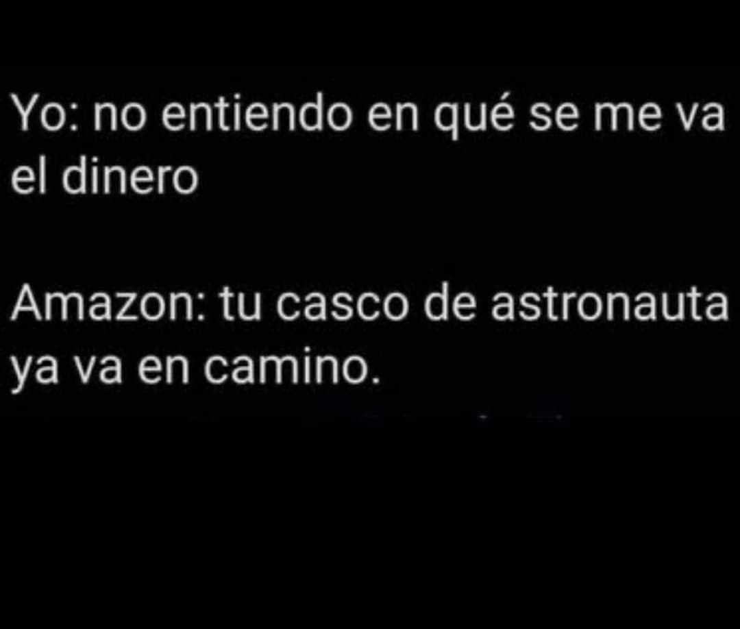 En qué se va el dinero tan rápido