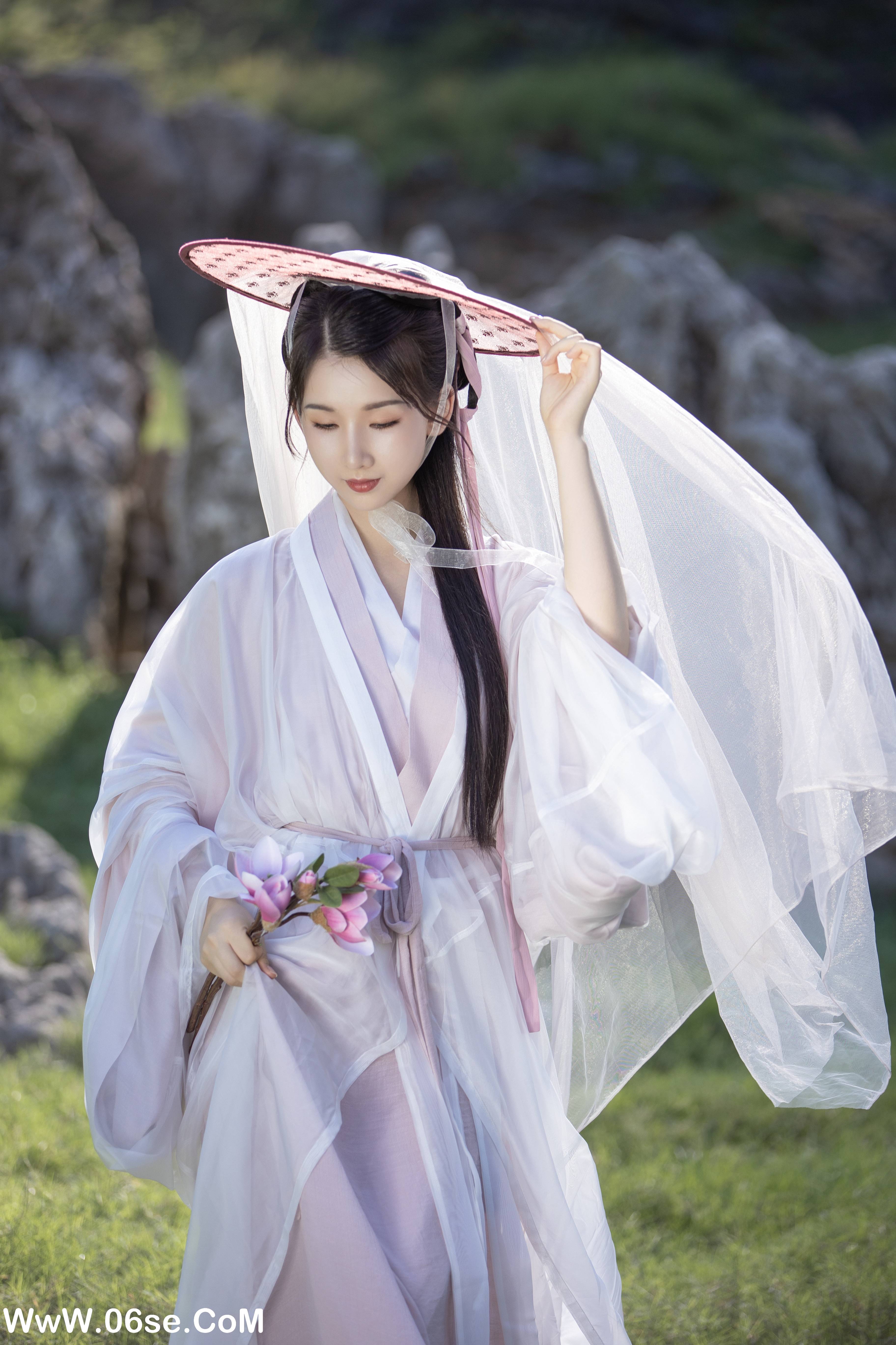 图片[19]-[YITUYU艺图语]2022.12.29 牧羊歌 五月兔[27+1P／283MB]-六色网