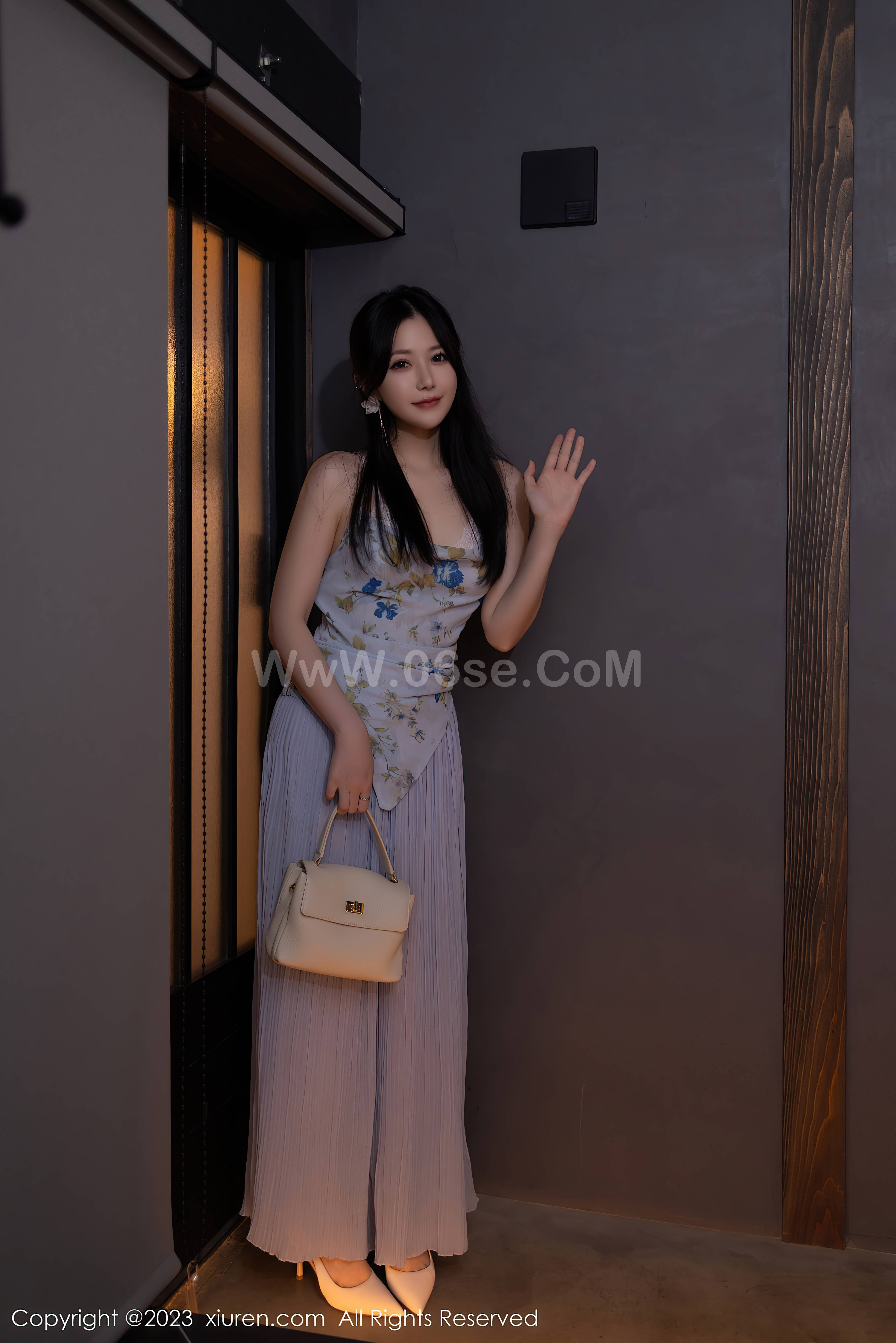 图片[4]-[Xiuren秀人网]2023.11.17 NO.7681 鱼子酱Fish[81+1P／628MB]-六色网