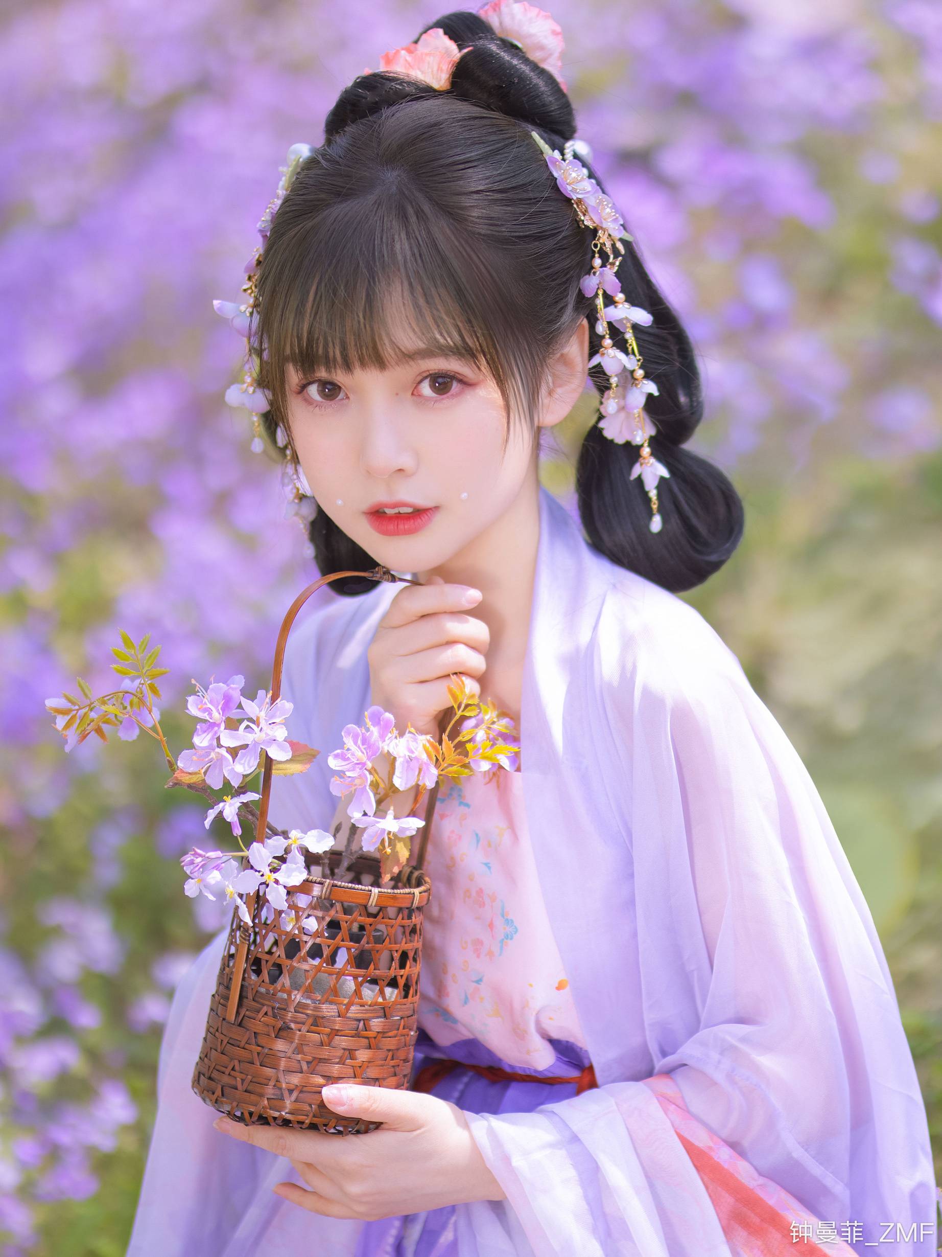 图片[53]-071 迷失幻境系列 – 第071期（汉服） [155P-768.65 MB]-六色网