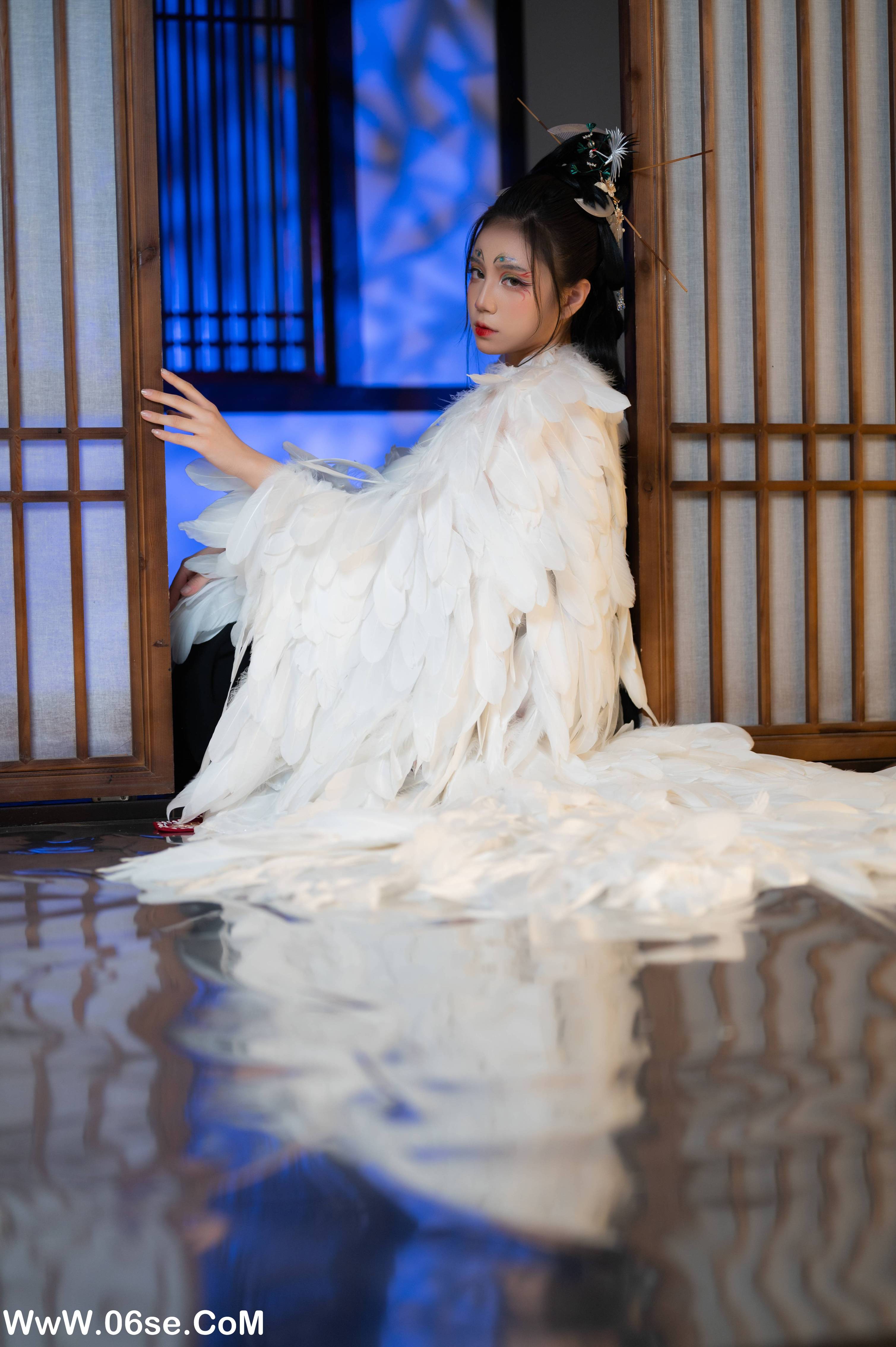 图片[18]-[YITUYU艺图语]2022.06.13 重明鸟 贰加六[40P-372.76MB]-六色网