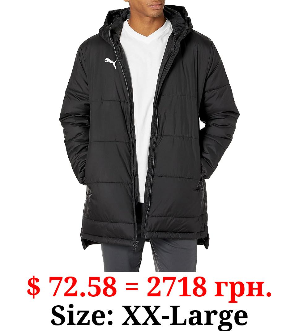 PUMA Men's Bench Jacket