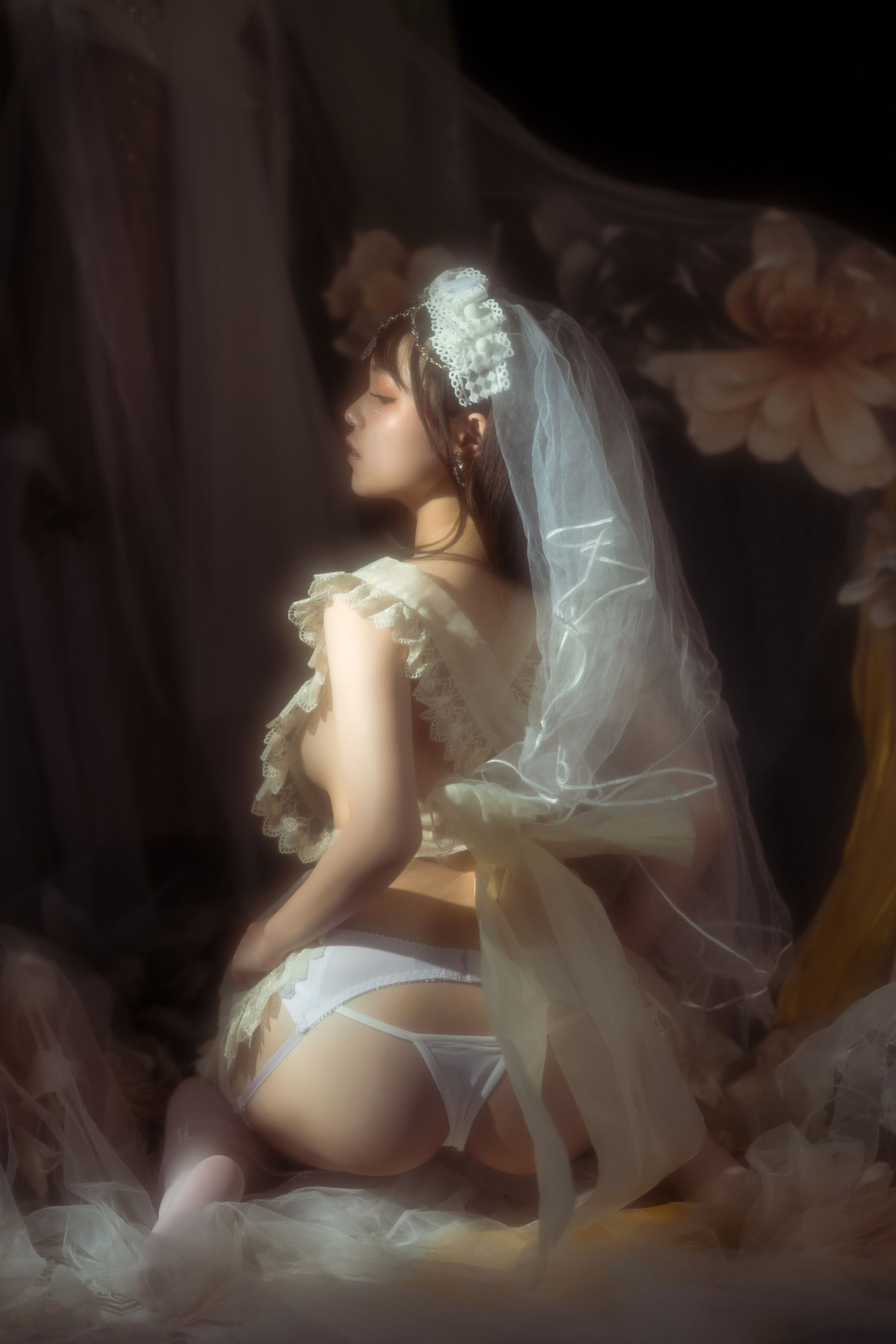 七月喵子 - NO.02 小仙女 [33P-224MB] 27