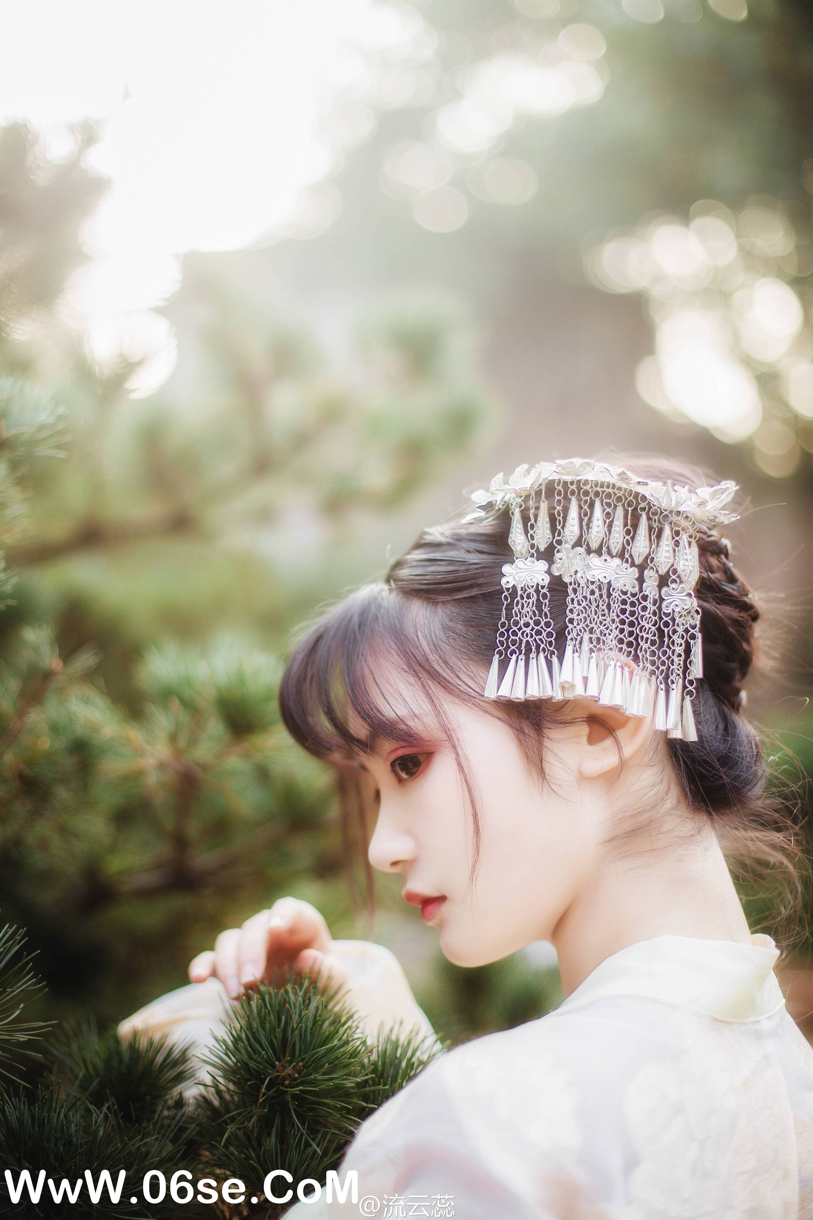 图片[8]-005 迷失幻境系列 – 第005期（汉服古风） [143P-396.80 MB]-六色网