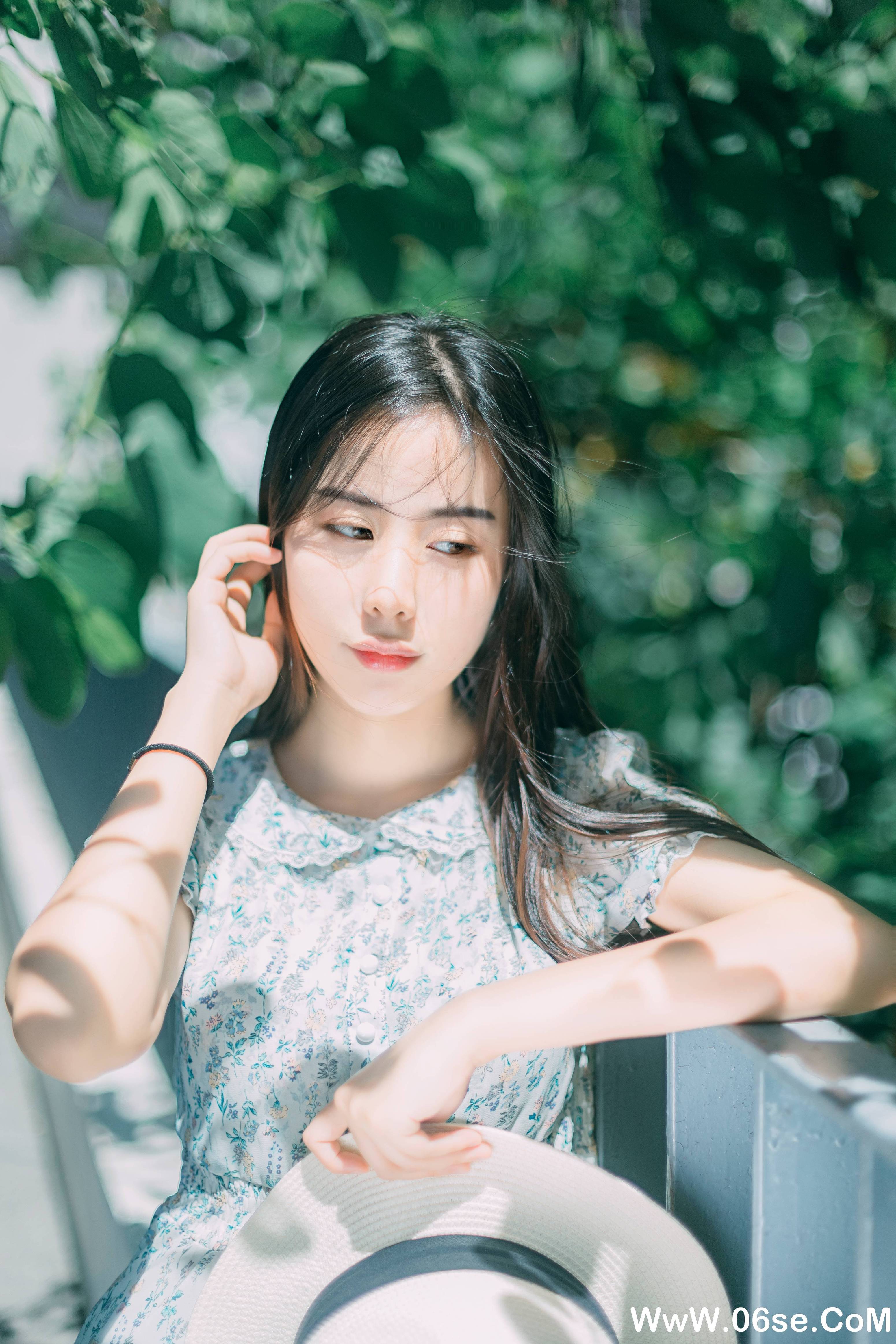 图片[21]-[YITUYU艺图语]2021.08.27 夏の彼女 张潇云[27+1P／274MB]-六色网