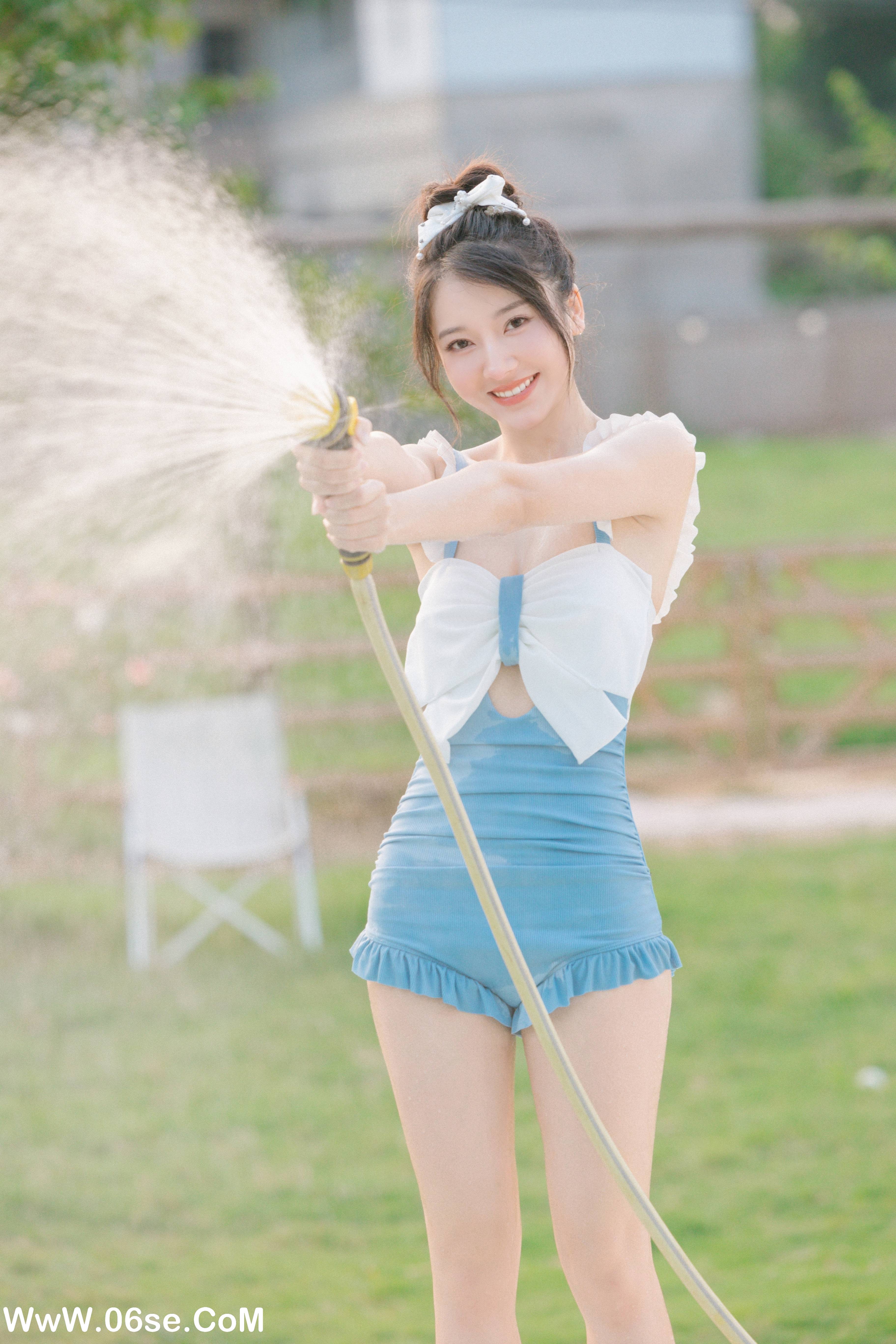 图片[30]-[YITUYU艺图语]2022.11.09 夏日少女 宣萱[33+1P／382MB]-六色网