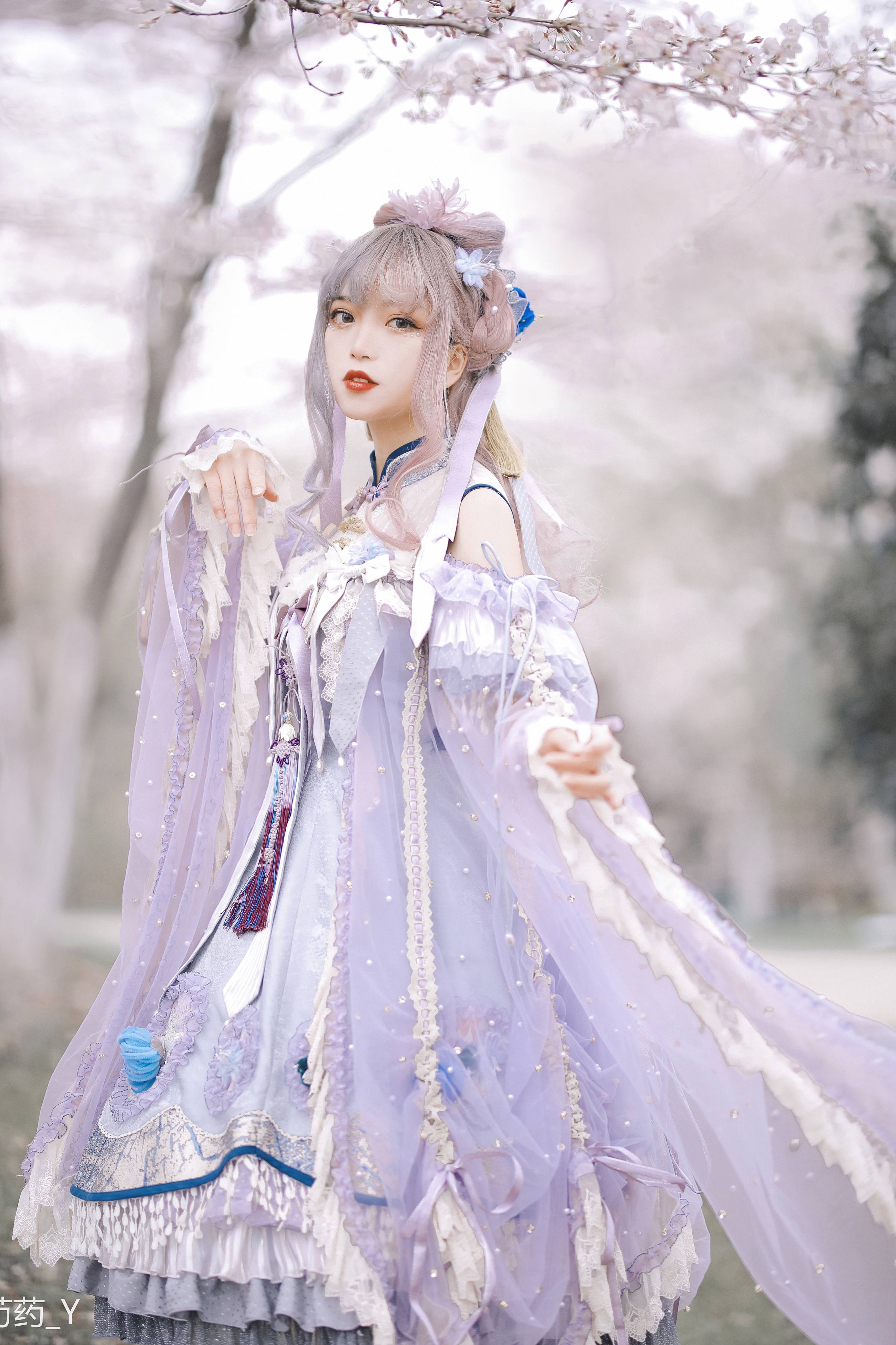 图片[41]-050 迷失幻境系列 – 第050期（LOLITA） [122P-626.92 MB]-六色网