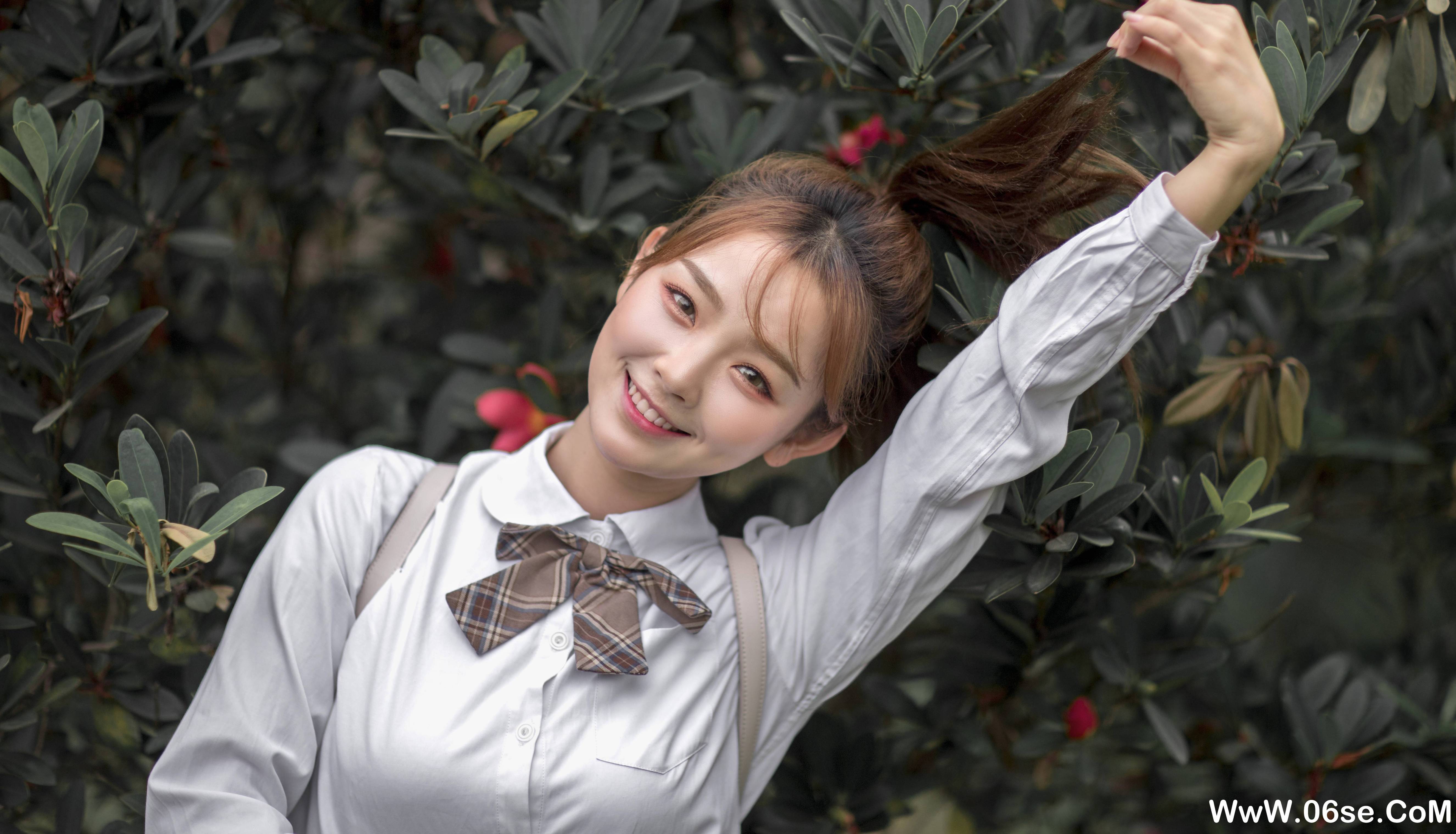 图片[5]-[YITUYU艺图语]2021.01.22 青春不散场 丹婷[29+1P／99.2MB]-六色网