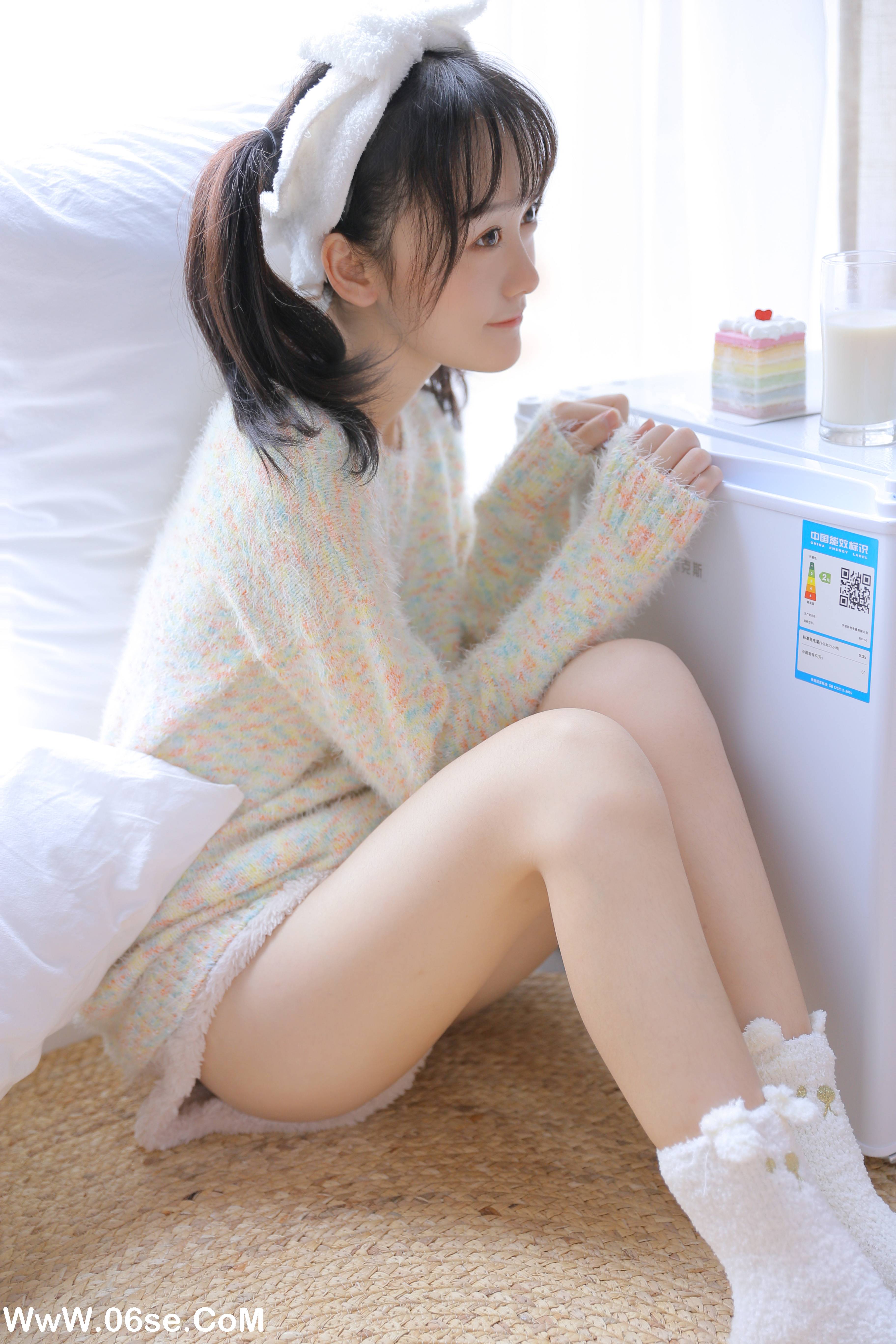 图片[4]-[YITUYU艺图语]2022.09.12 甜甜蛋糕 满杯谌谌[24+1P／66MB]-六色网