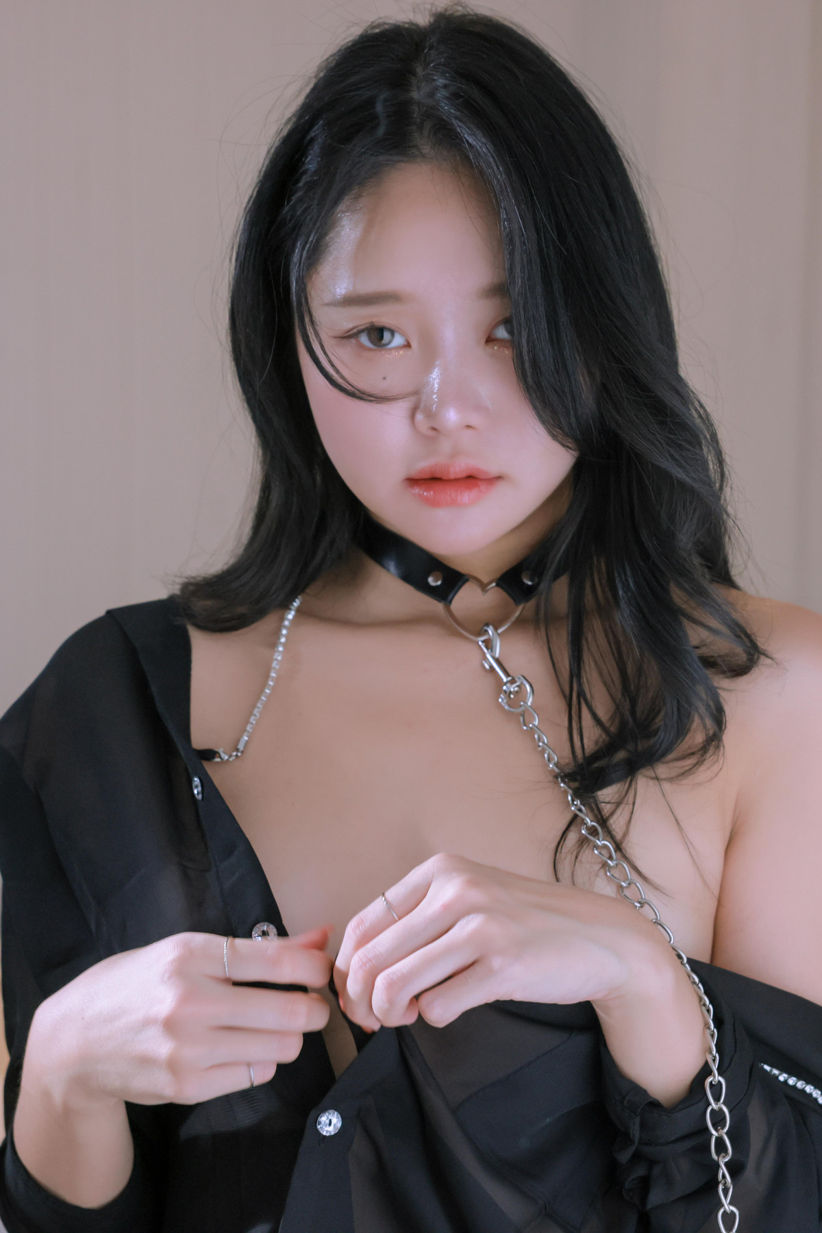 Inah 이나, [Lilynah] SWTB Vol.29 Arrest Set.02 28