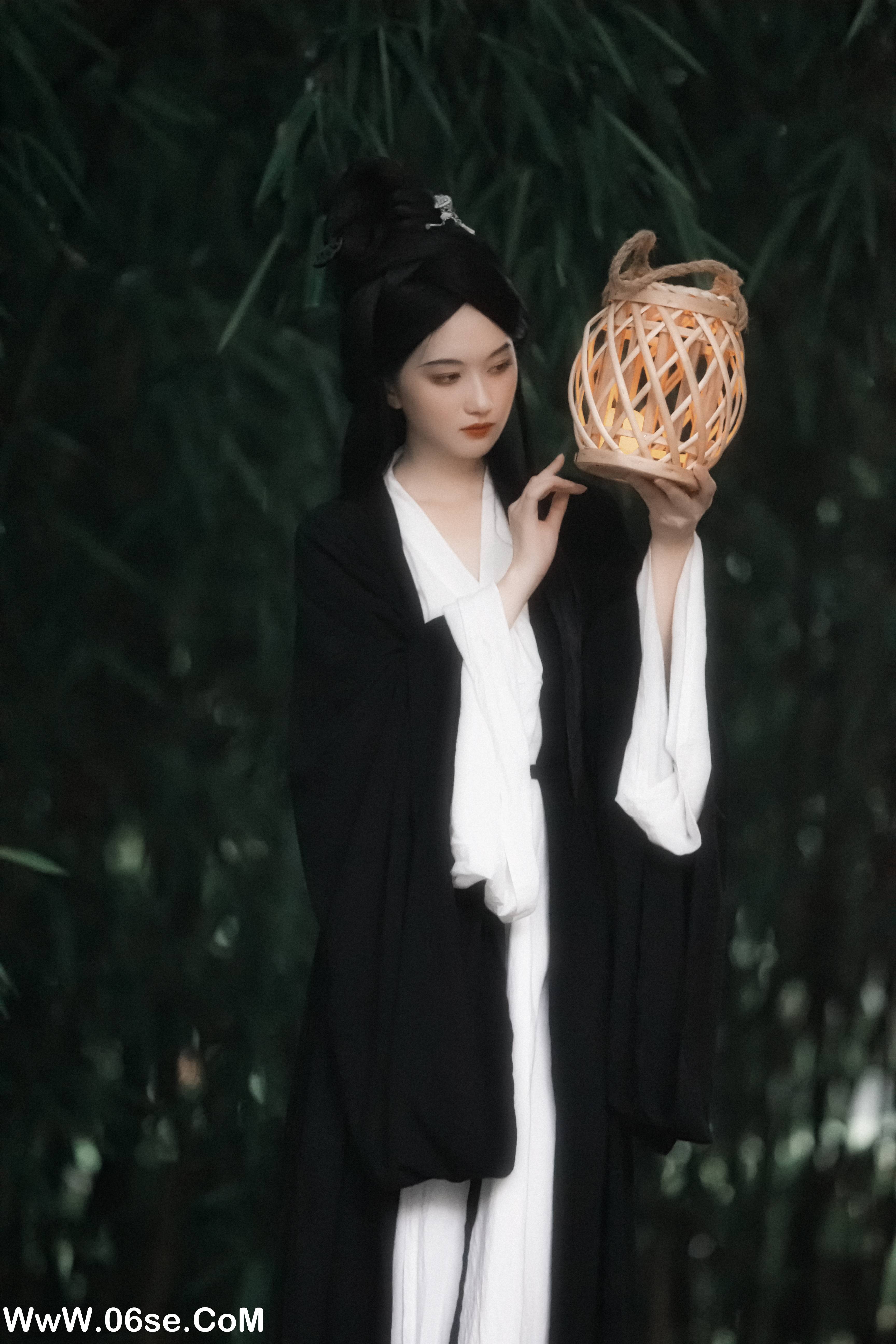 图片[9]-[YITUYU艺图语]2022.06.22 见与不见 歪歪[29P-252.3M]-六色网