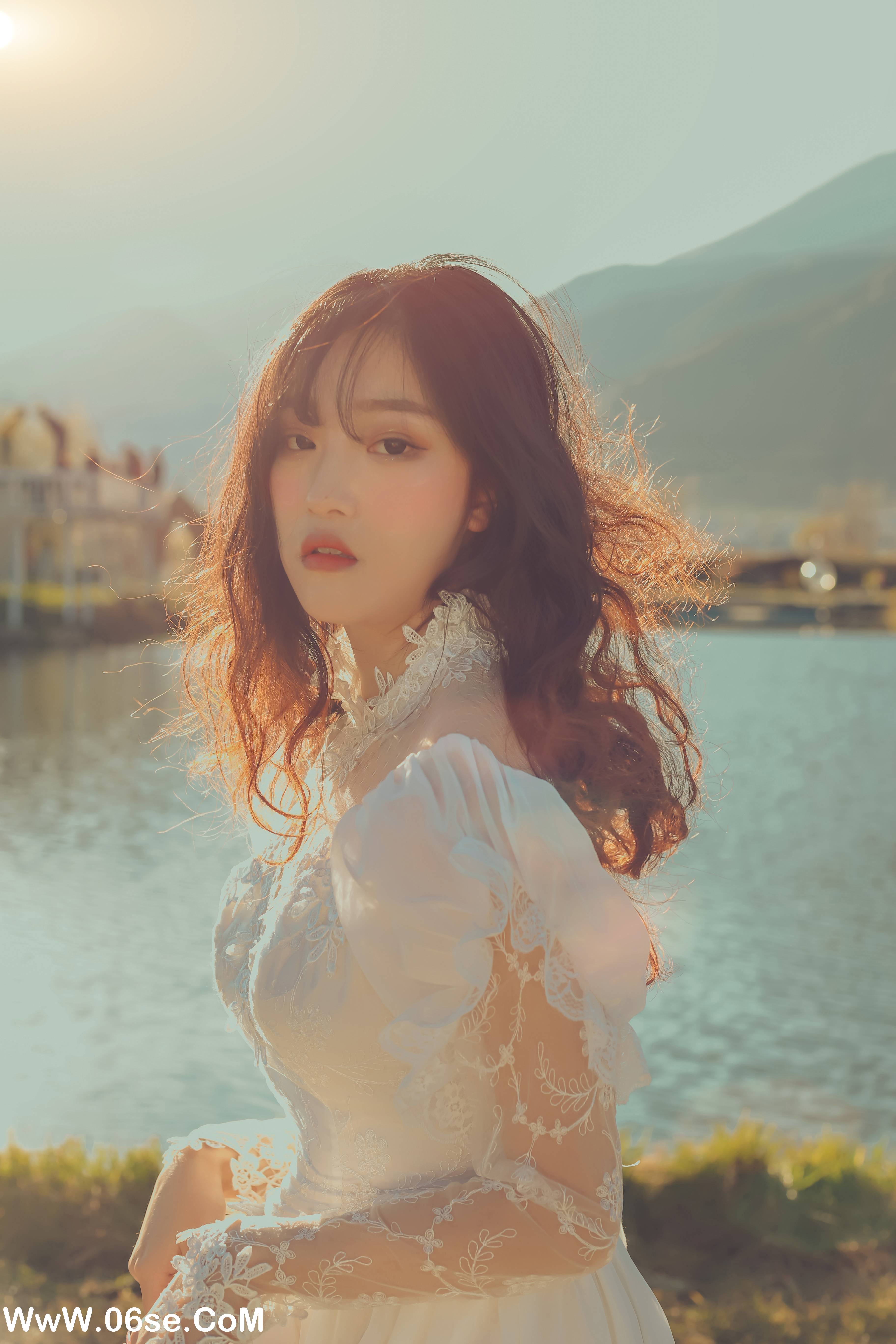 图片[14]-[YITUYU艺图语]2022.11.15 花嫁 小罗[22+1P／75MB]-六色网