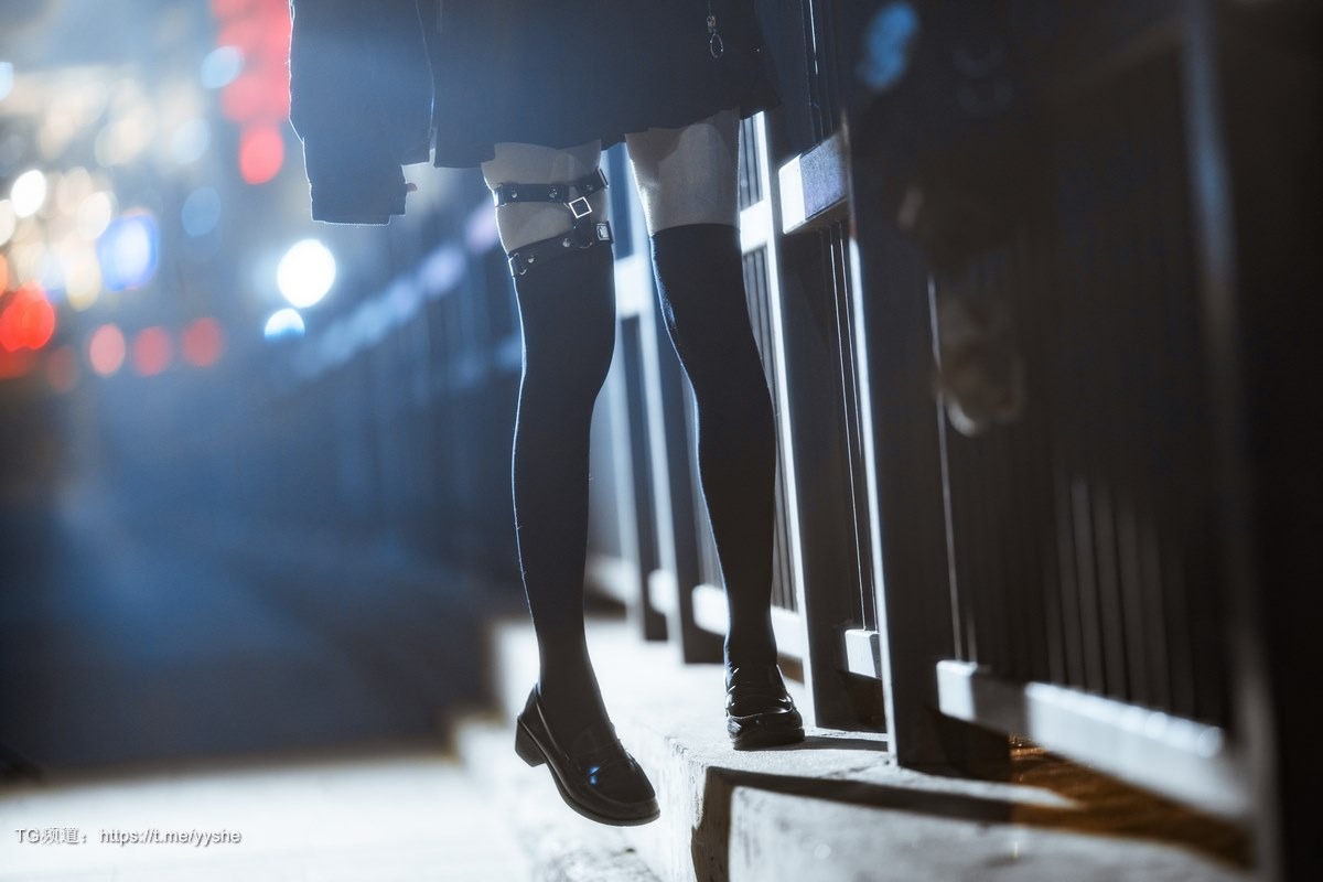 [Cos]桜桃喵 - VV[40P] 30