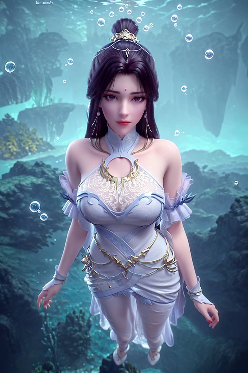 图片[90]-完美世界-月婵 主身全身版-六色网